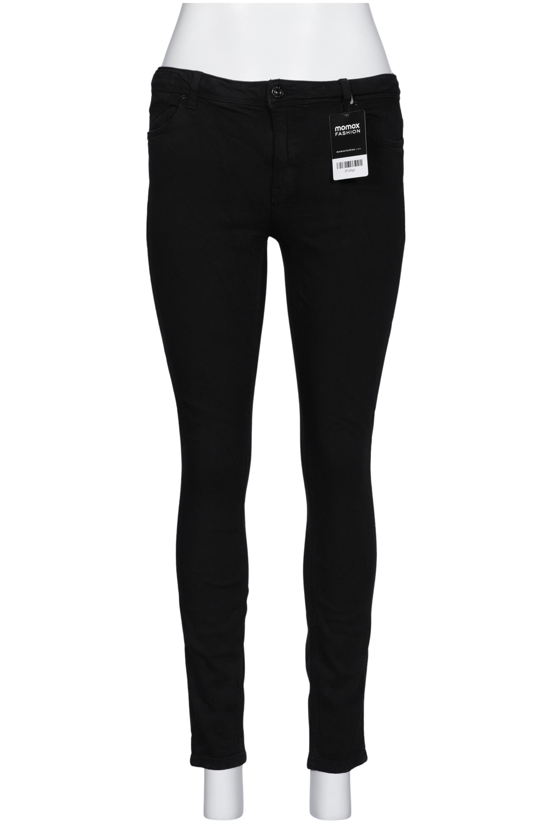 

Only Damen Jeans, schwarz, Gr. 31