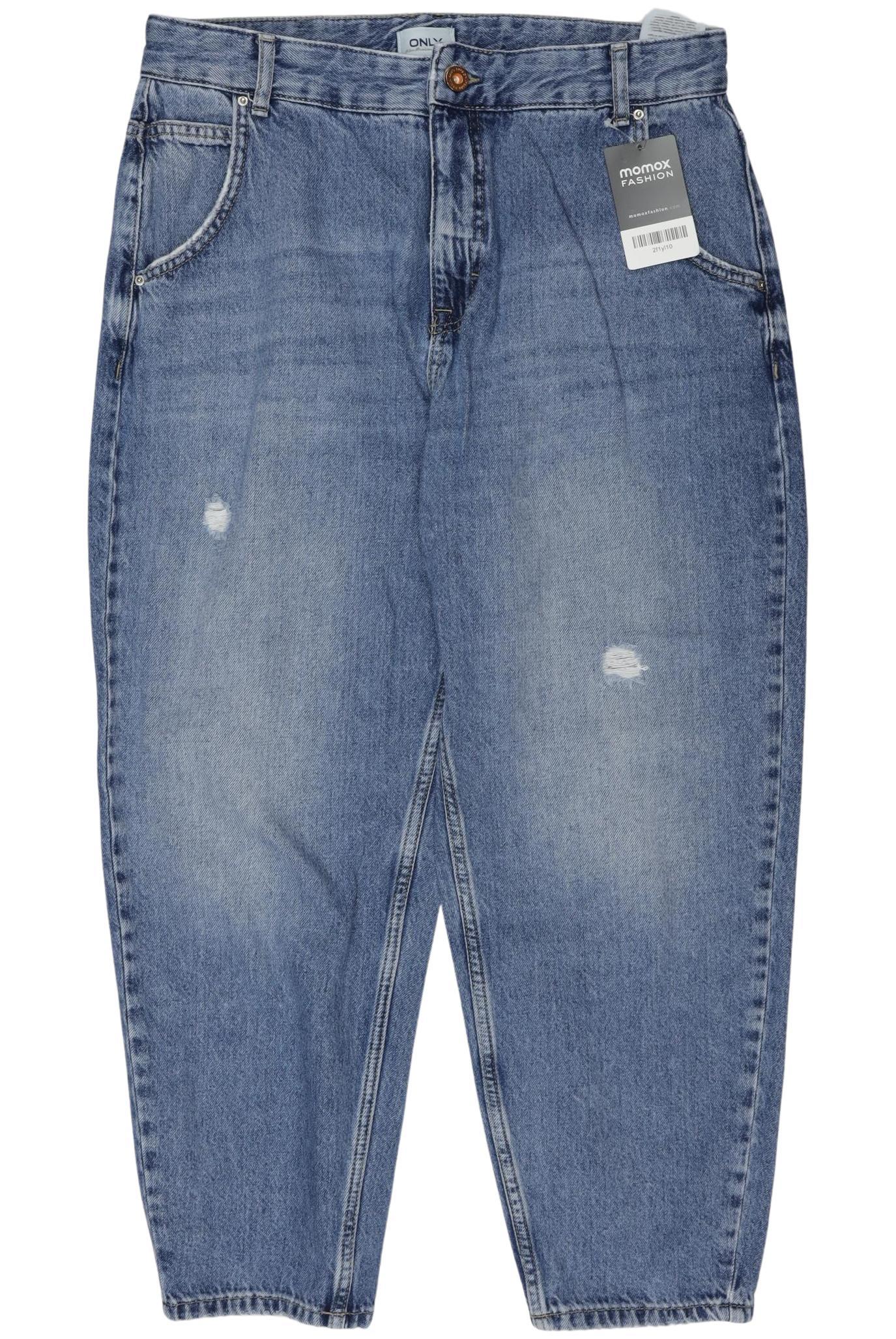 

Only Damen Jeans, blau, Gr. 0