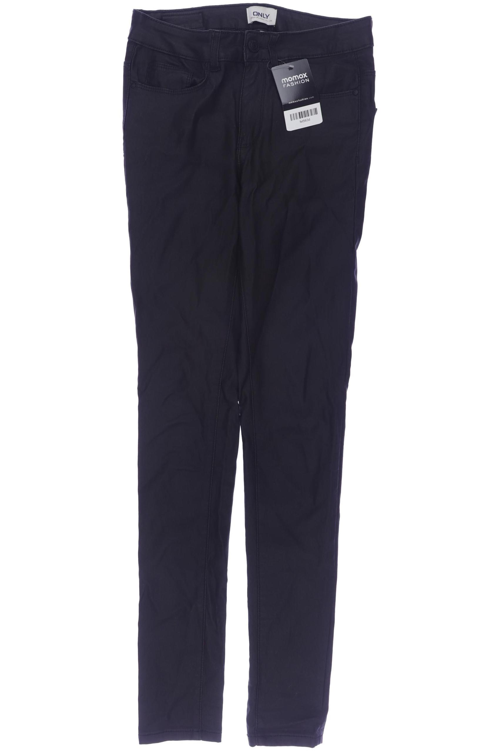 

Only Damen Jeans, schwarz, Gr. 0