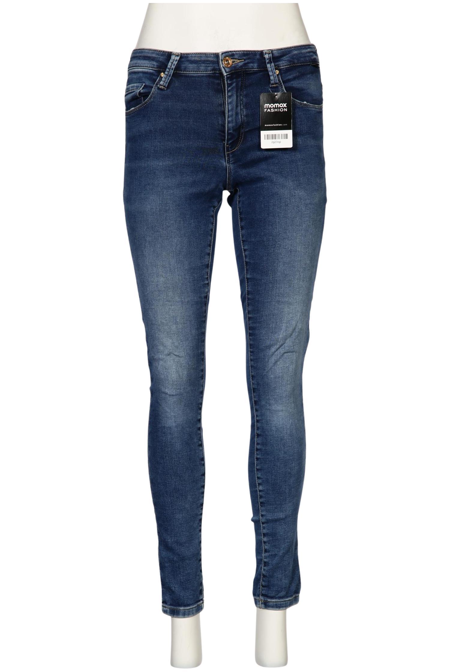 

Only Damen Jeans, blau, Gr. 28