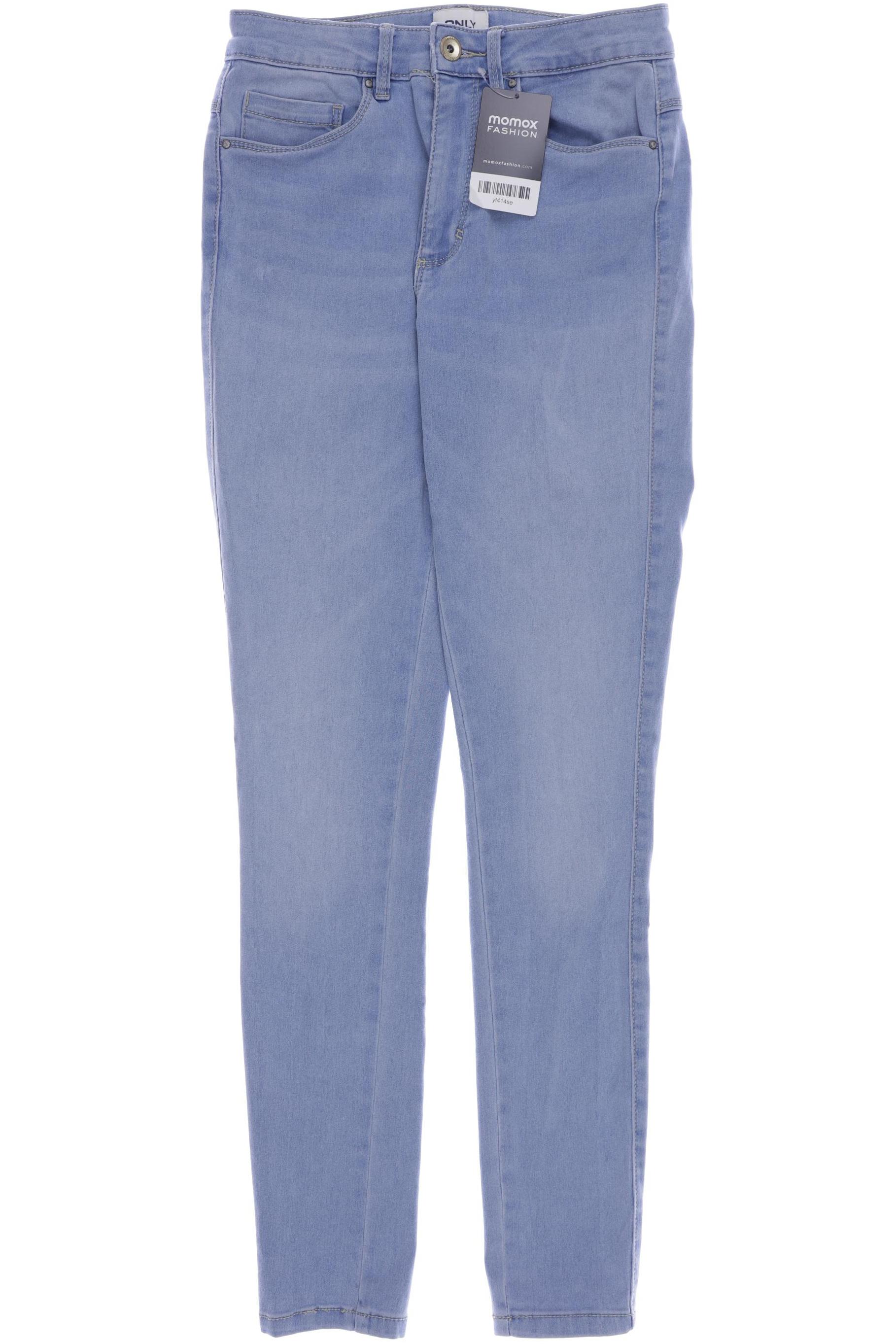 

Only Damen Jeans, hellblau, Gr. 0