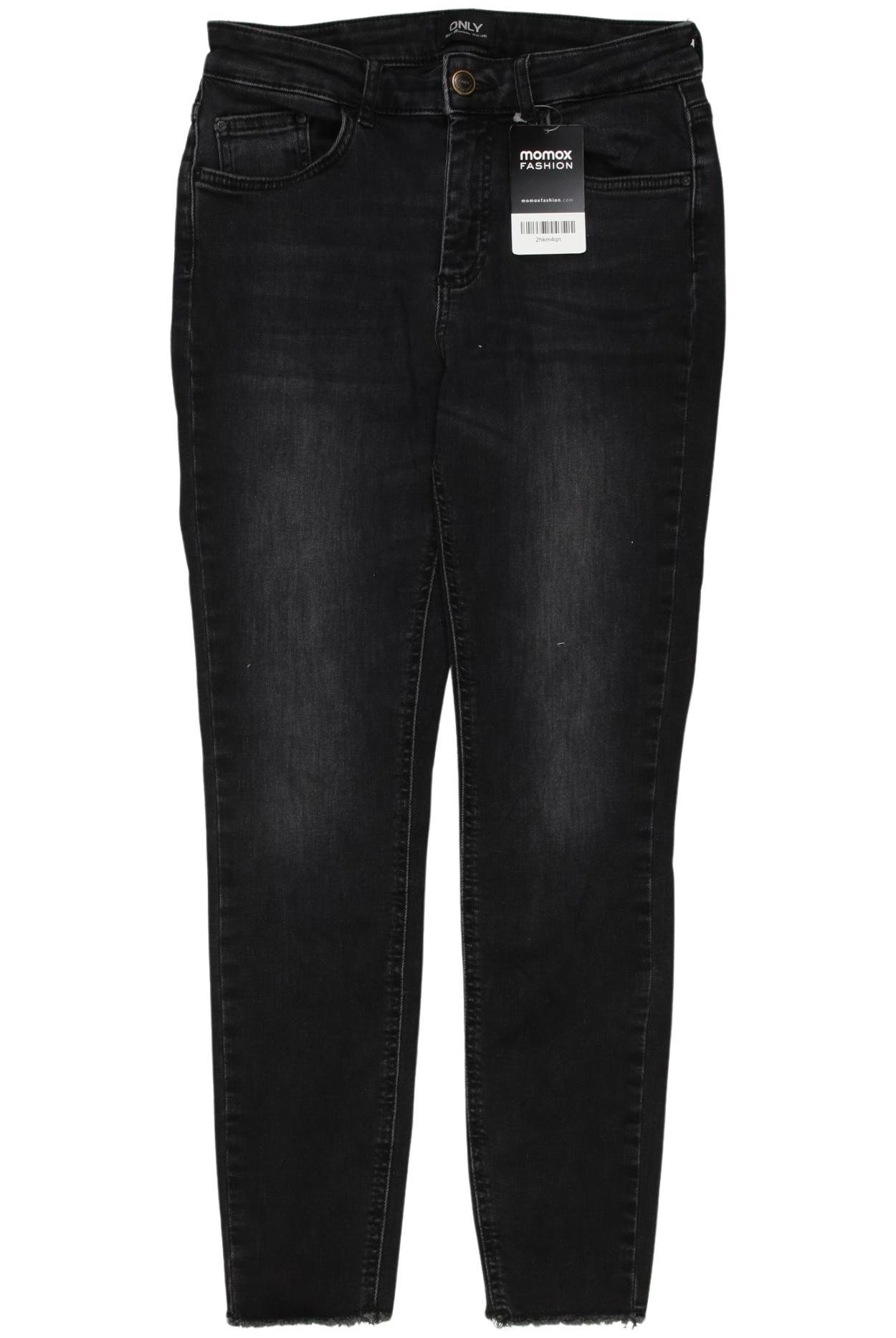 

Only Damen Jeans, grau, Gr. 30