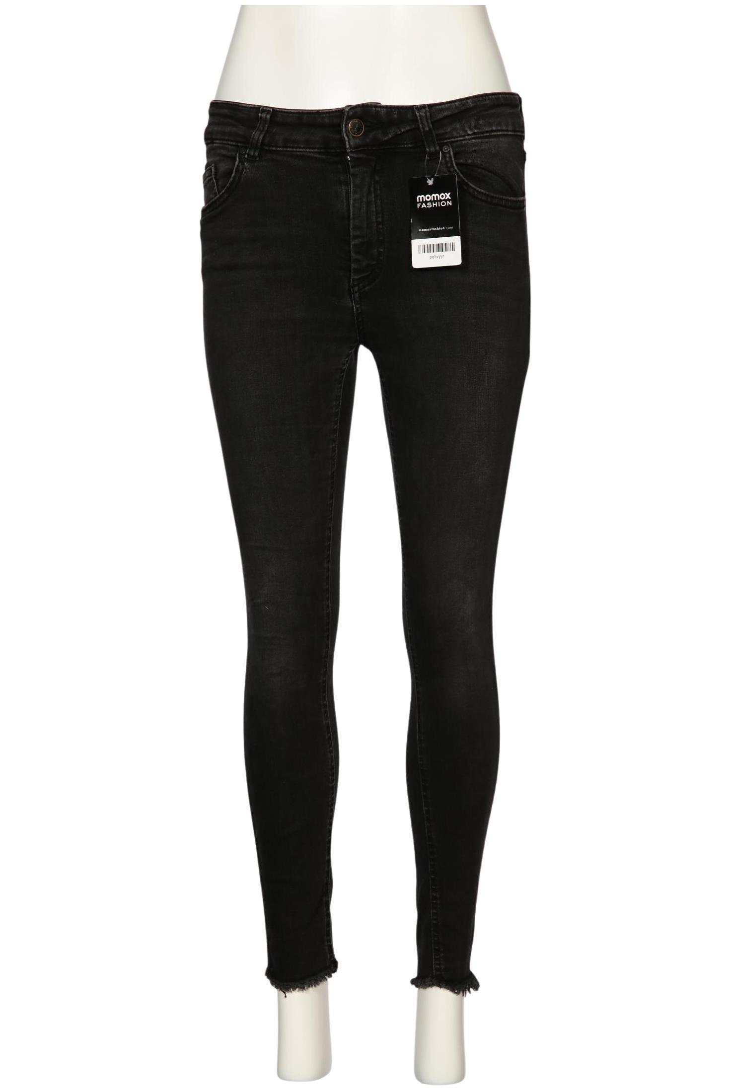 

Only Damen Jeans, schwarz, Gr. 0