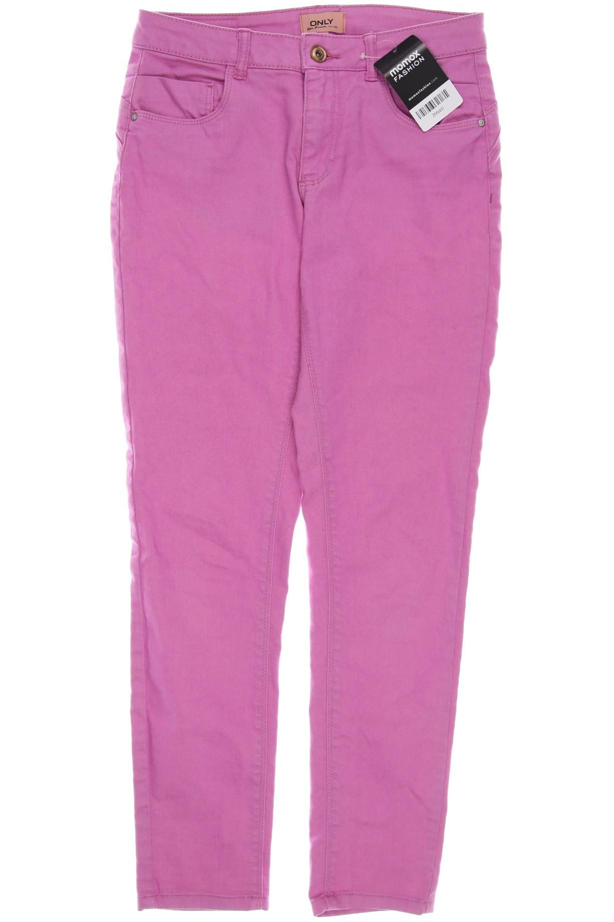 

ONLY Damen Jeans, pink