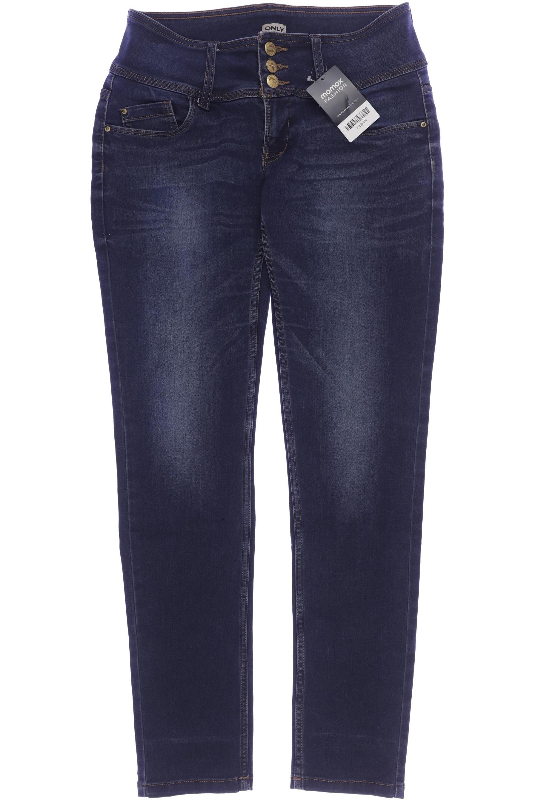 

Only Damen Jeans, blau, Gr. 30