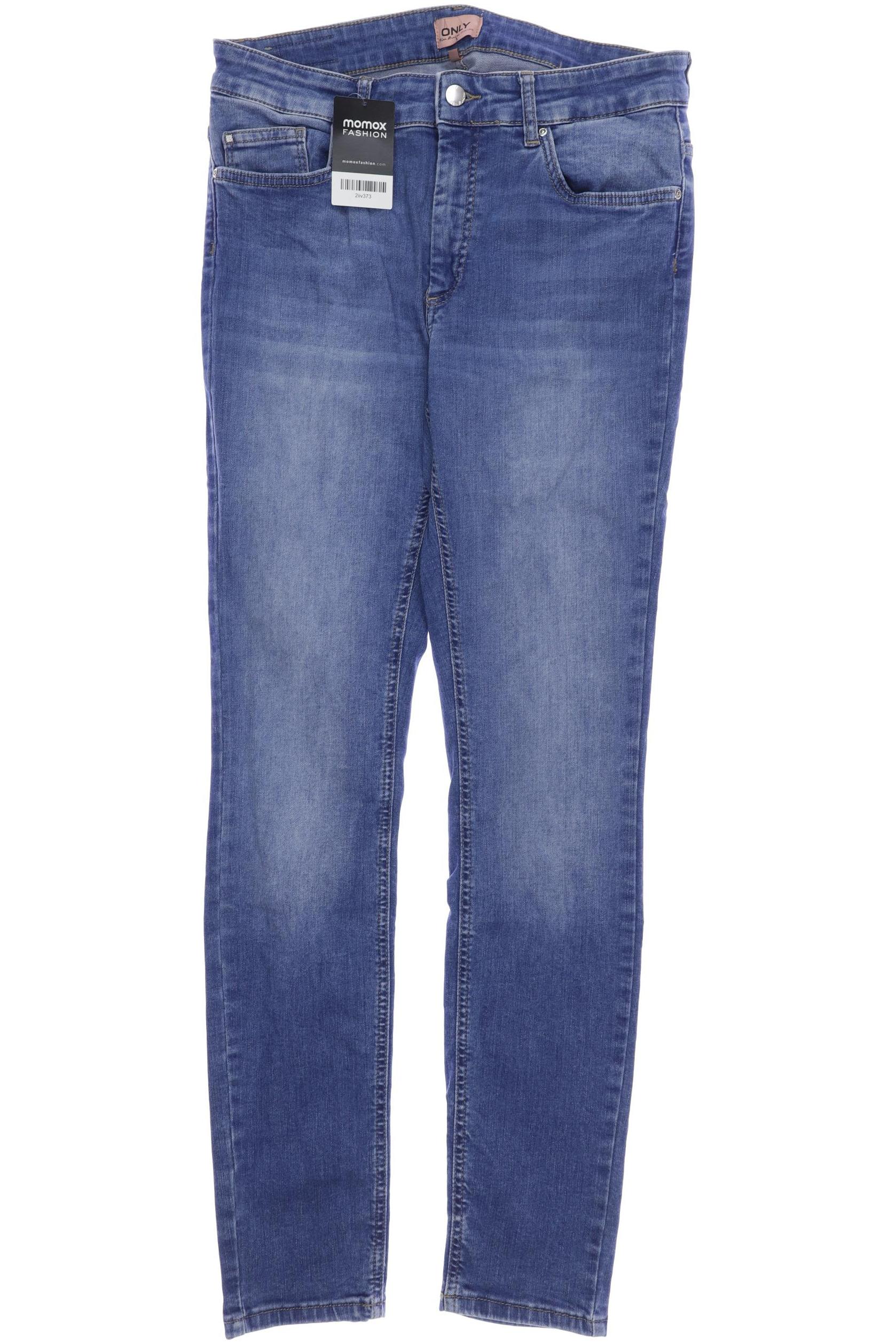 

Only Damen Jeans, blau, Gr. 0