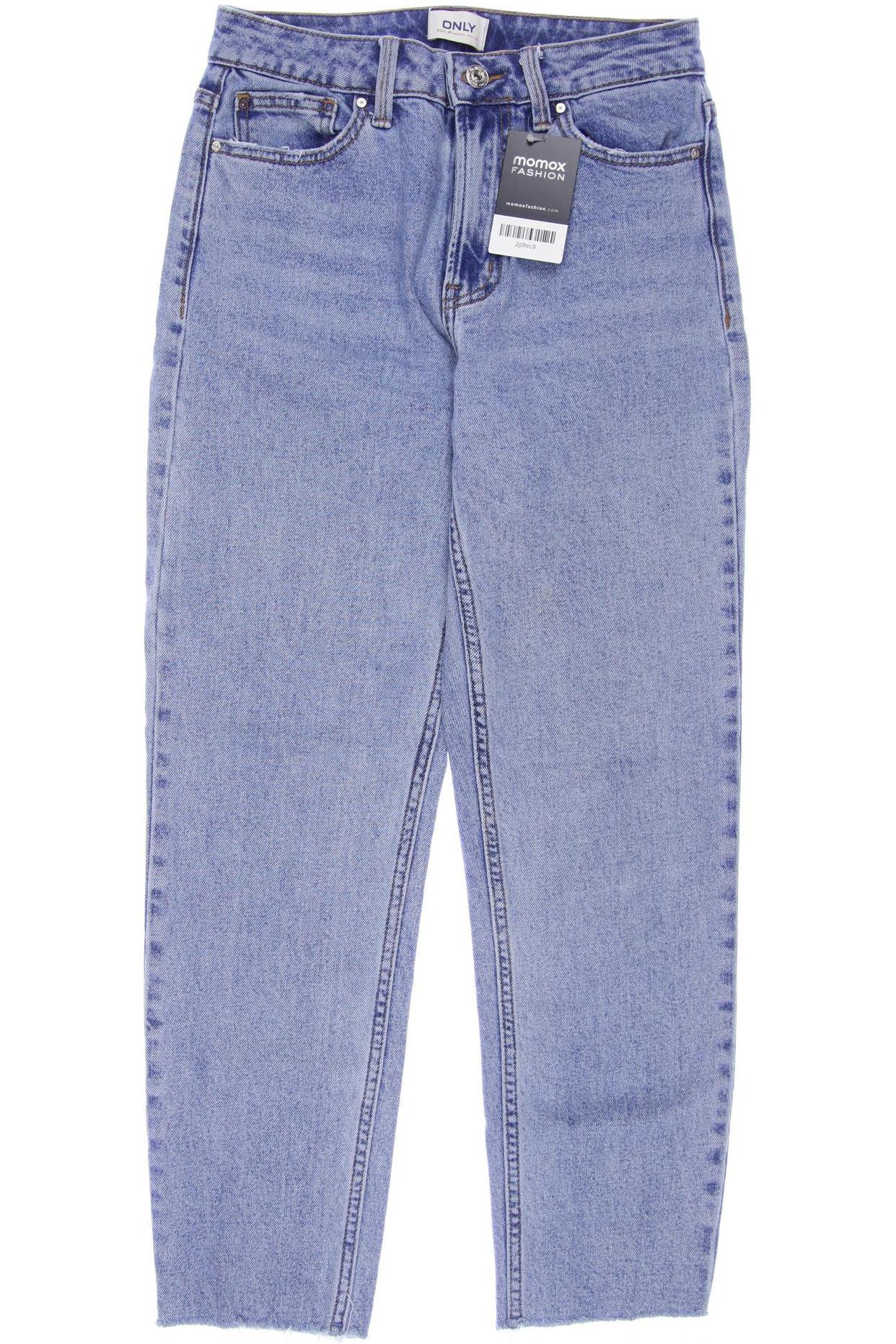 

ONLY Damen Jeans, blau