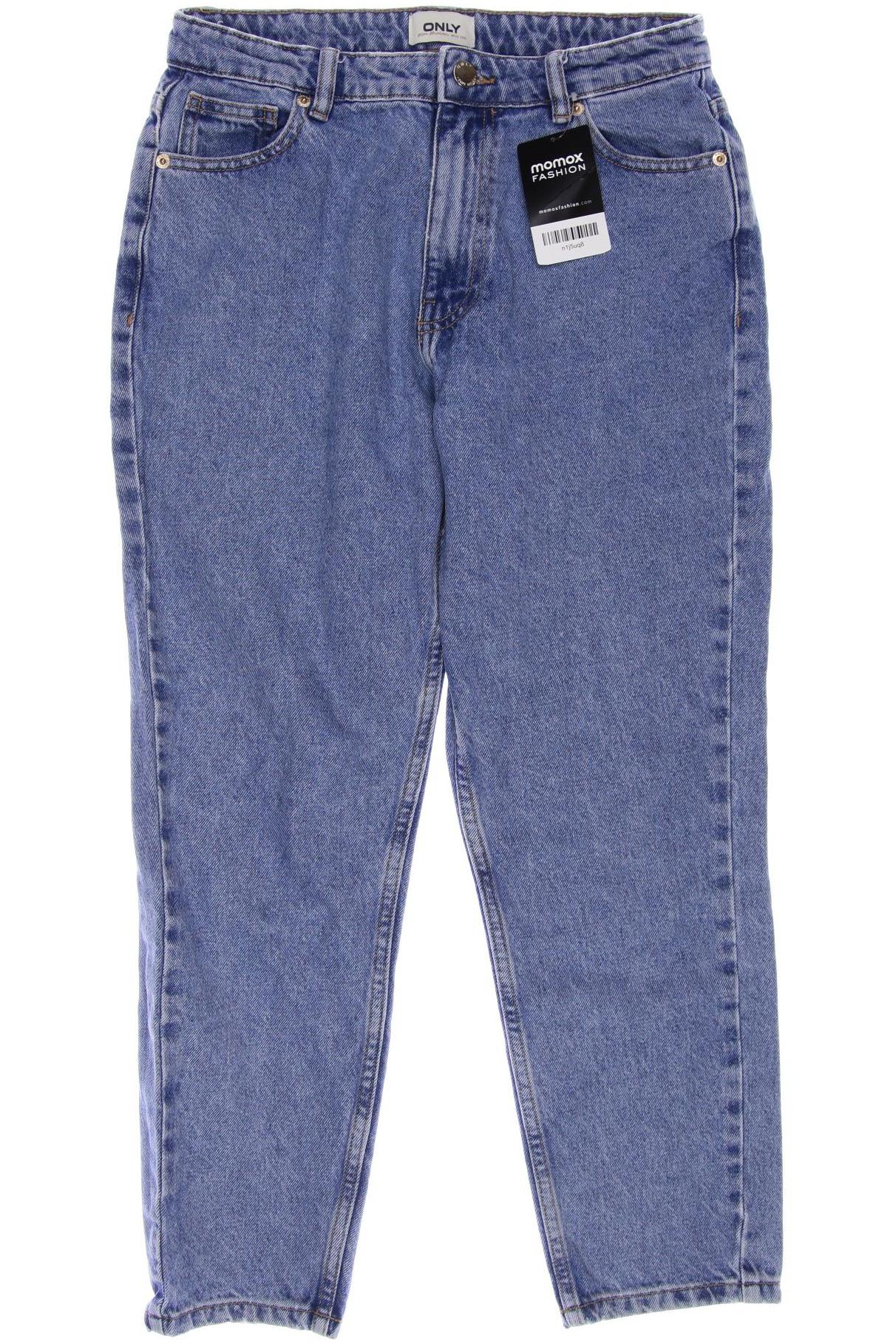 

ONLY Damen Jeans, blau