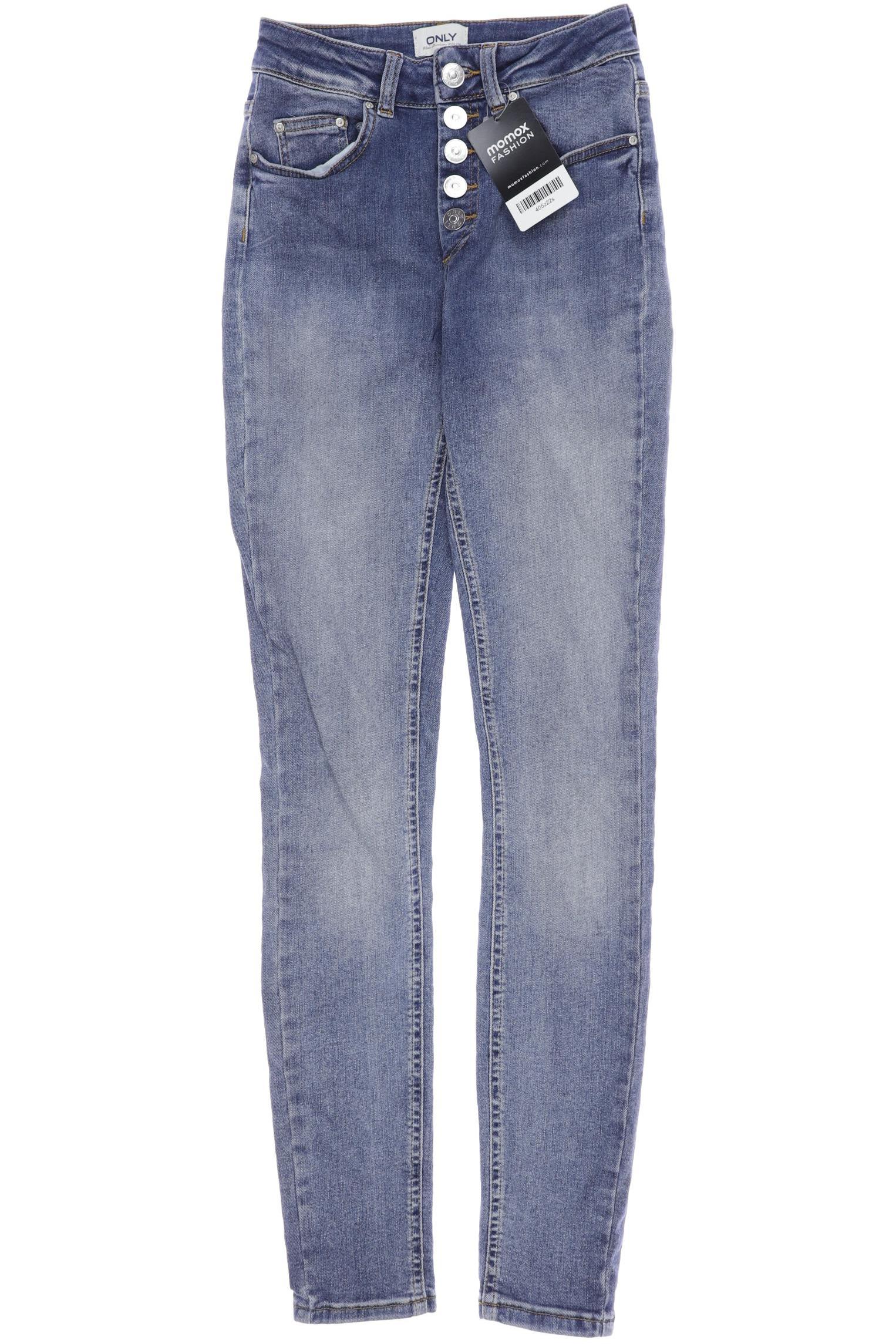 

Only Damen Jeans, blau, Gr. 0