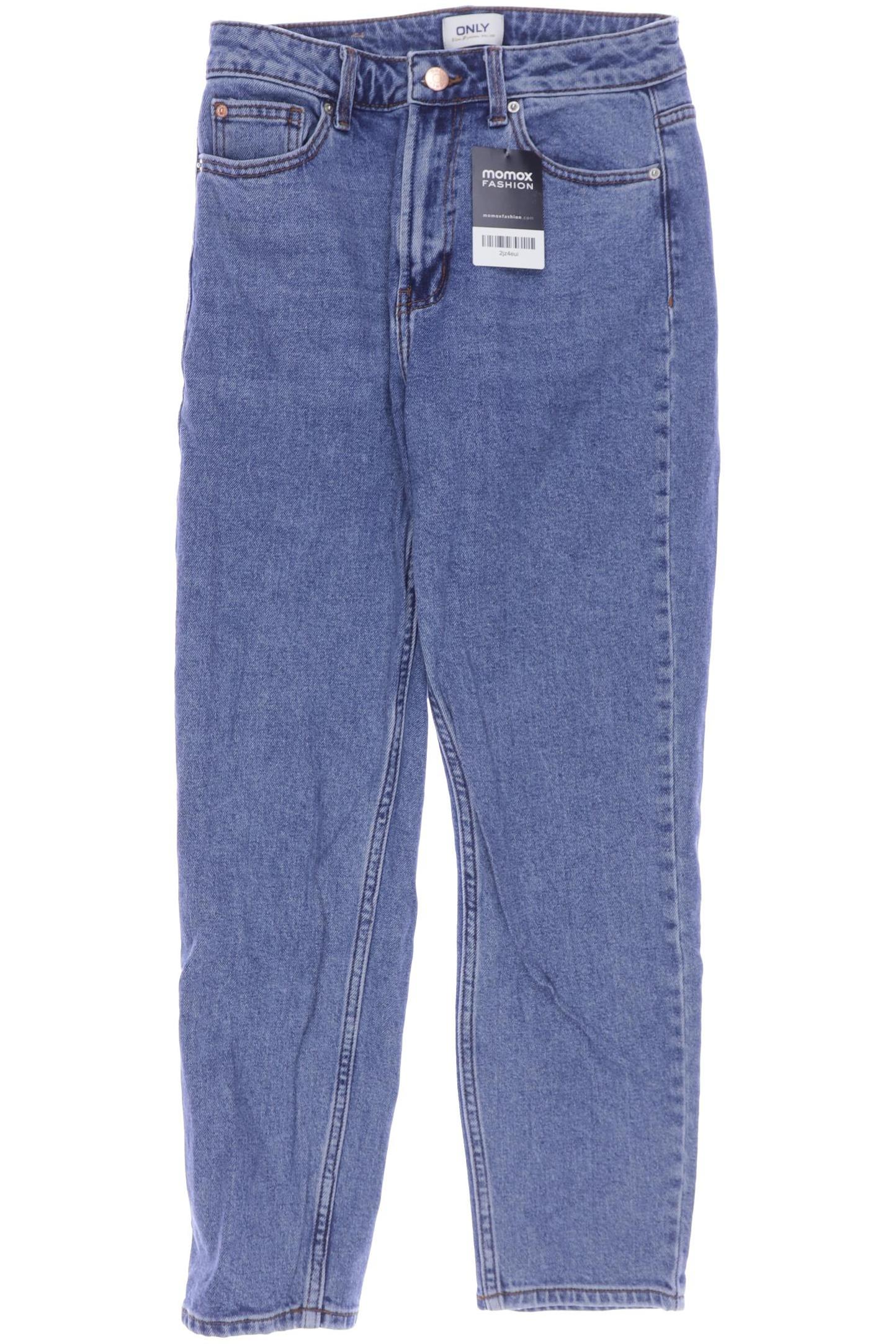 

ONLY Damen Jeans, blau