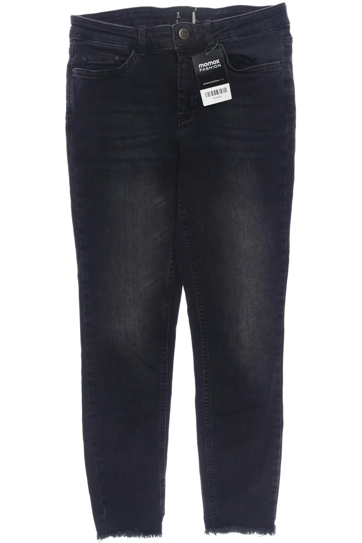 

Only Damen Jeans, grau, Gr. 29