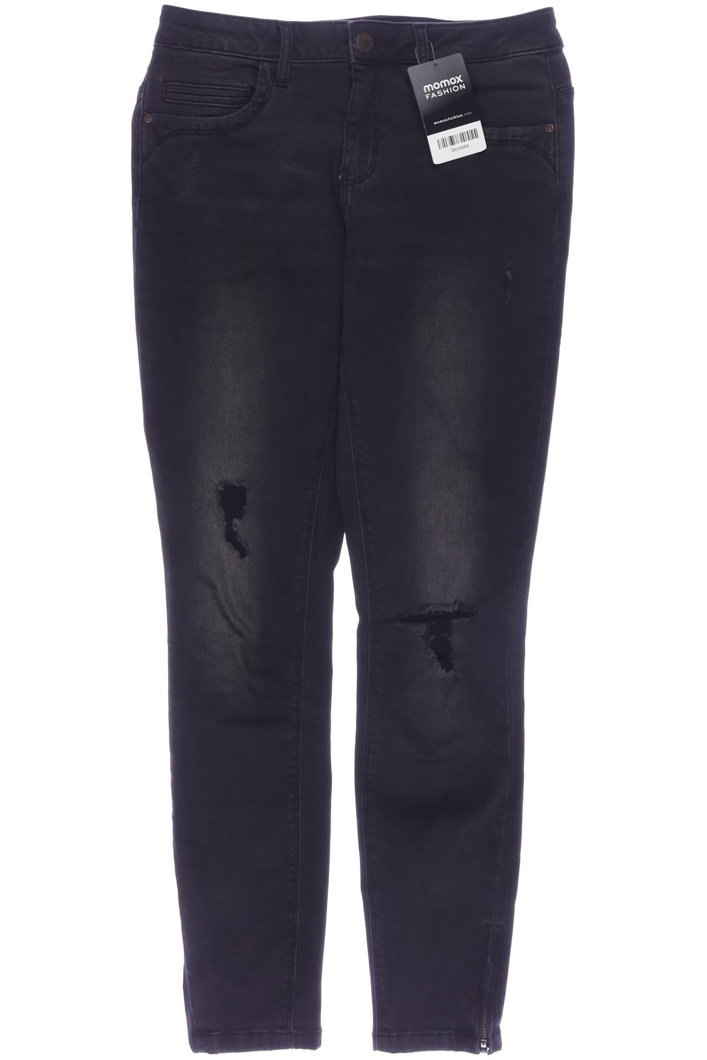 

Only Damen Jeans, schwarz, Gr. 29