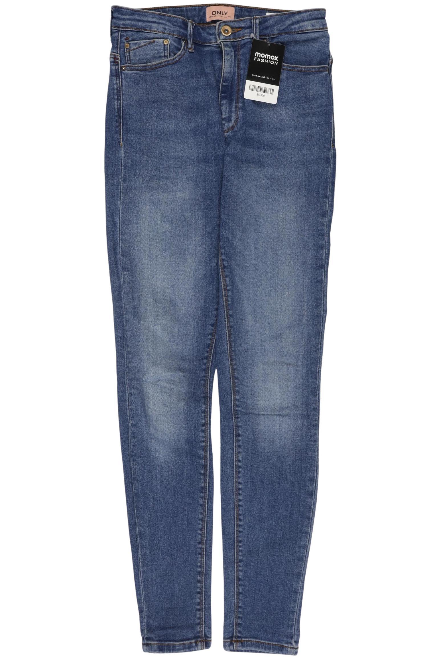 

Only Damen Jeans, blau, Gr. 0