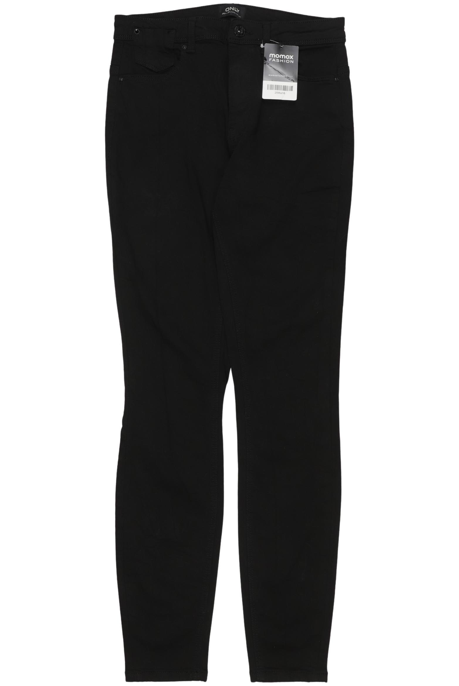 

Only Damen Jeans, schwarz, Gr. 0