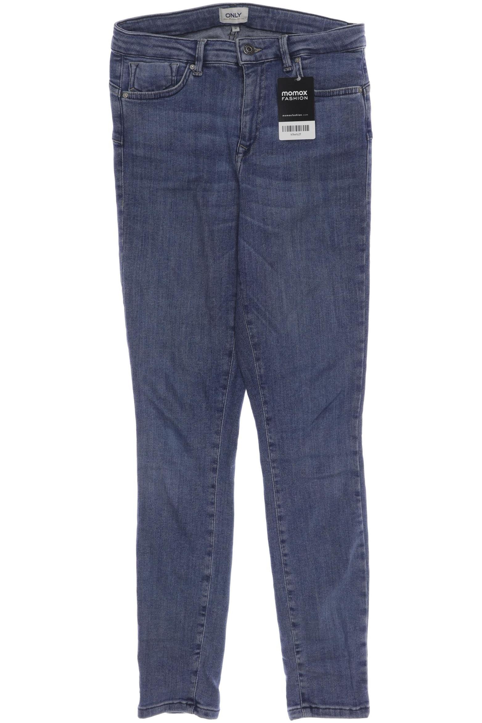 

ONLY Damen Jeans, blau