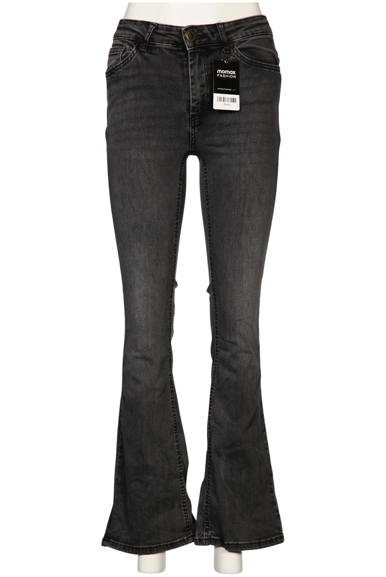 

Only Damen Jeans, grau, Gr. 0