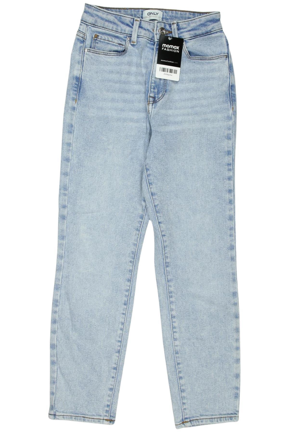 

Only Damen Jeans, hellblau, Gr. 24