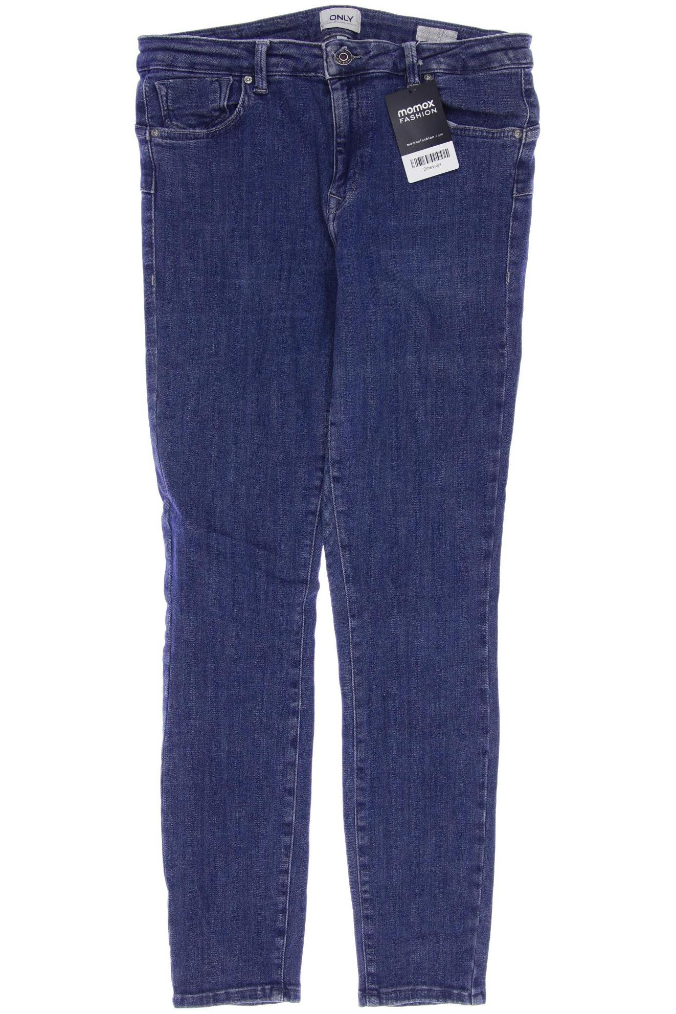 

ONLY Damen Jeans, blau