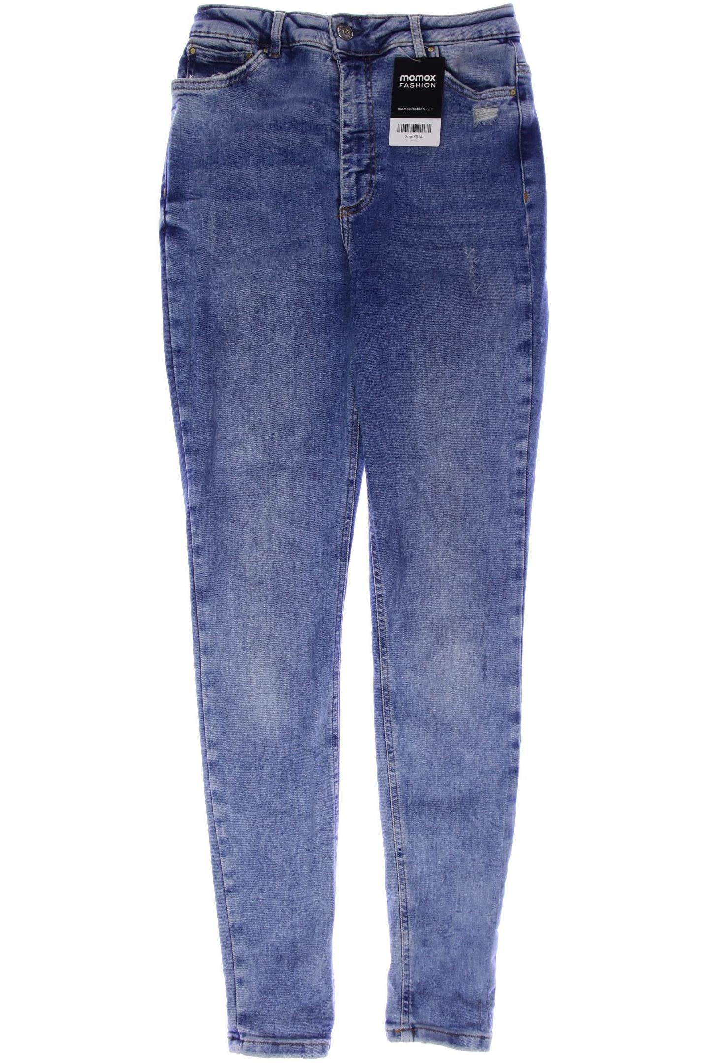 

ONLY Damen Jeans, blau