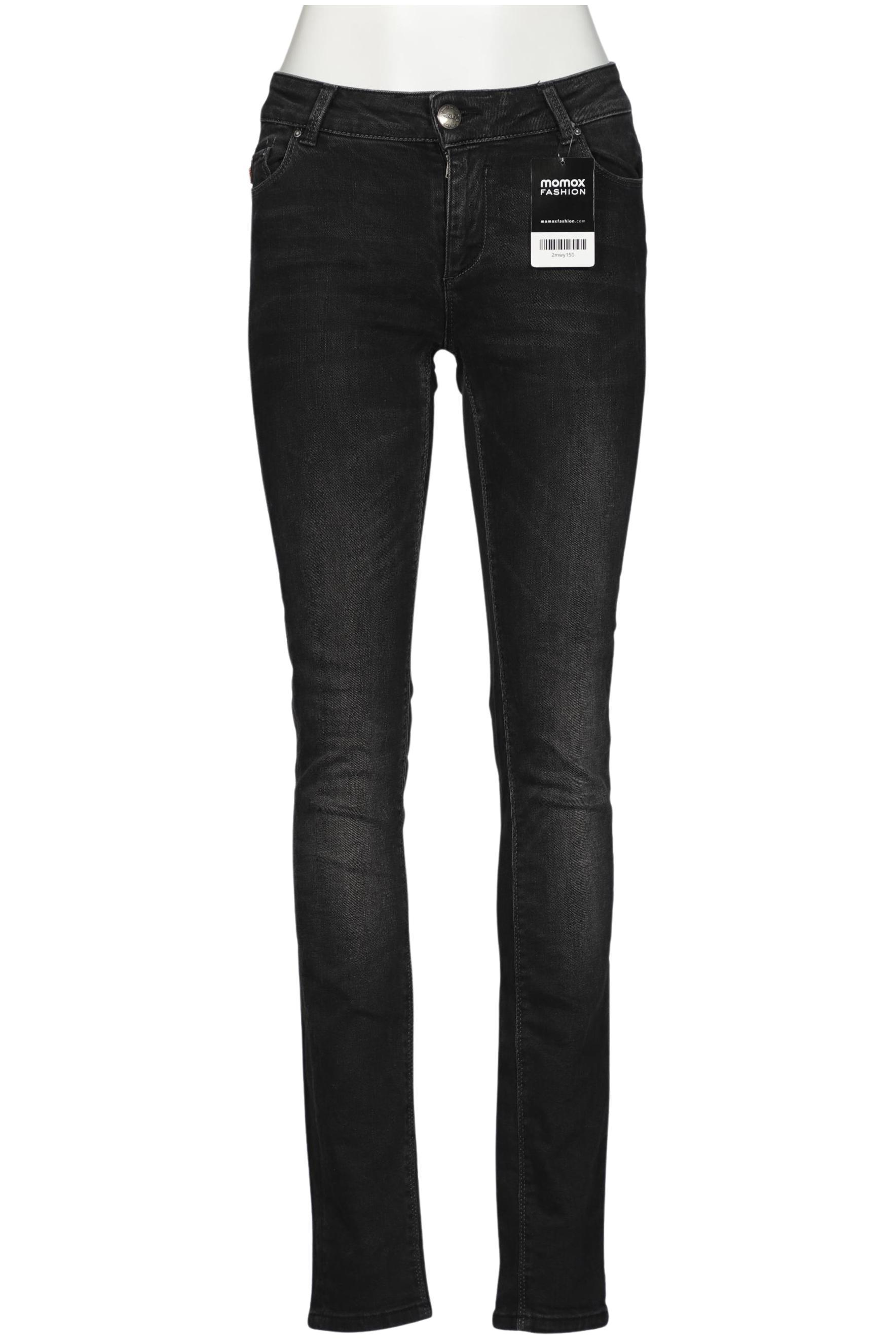 

Only Damen Jeans, grau, Gr. 28