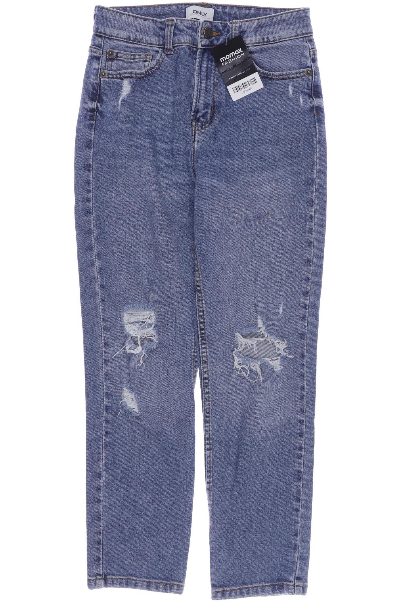 

Only Damen Jeans, blau, Gr. 34