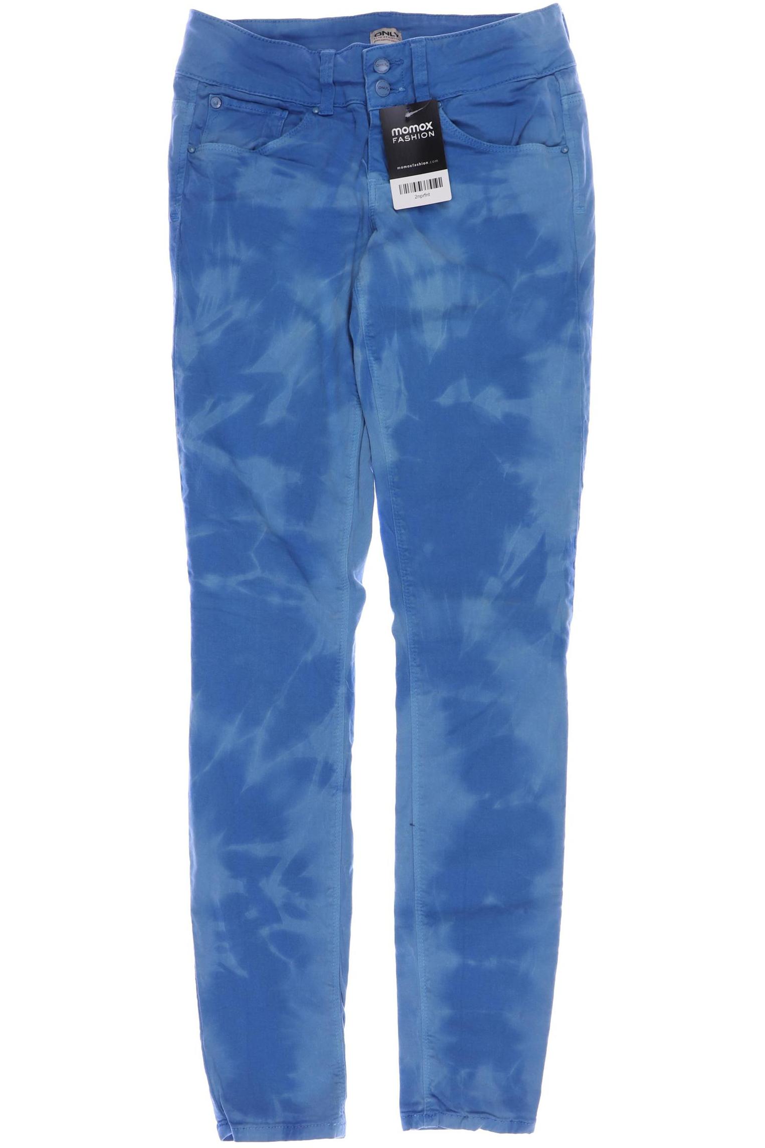 

ONLY Damen Jeans, blau