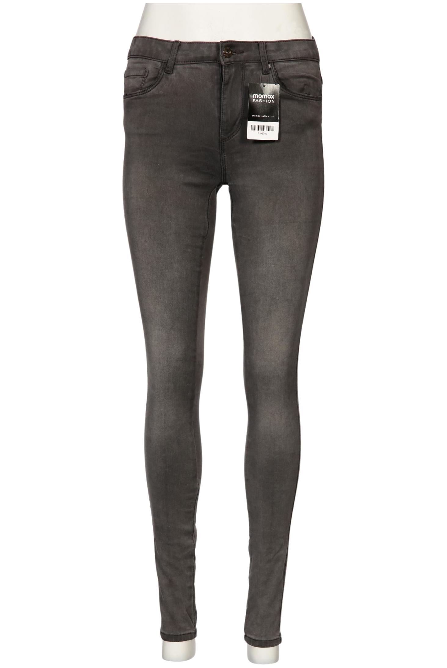 

Only Damen Jeans, grau, Gr. 0
