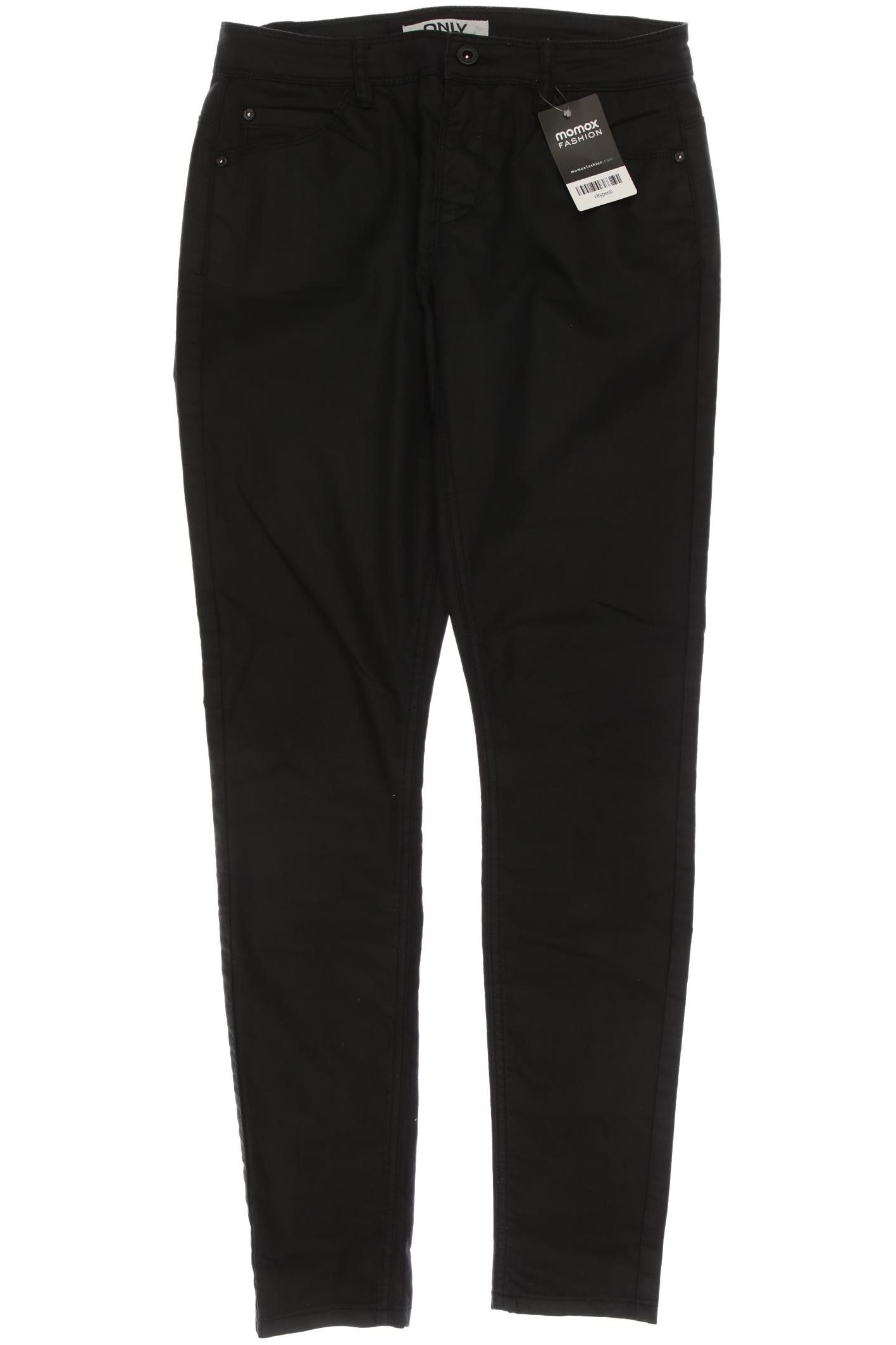 

Only Damen Jeans, schwarz, Gr. 0