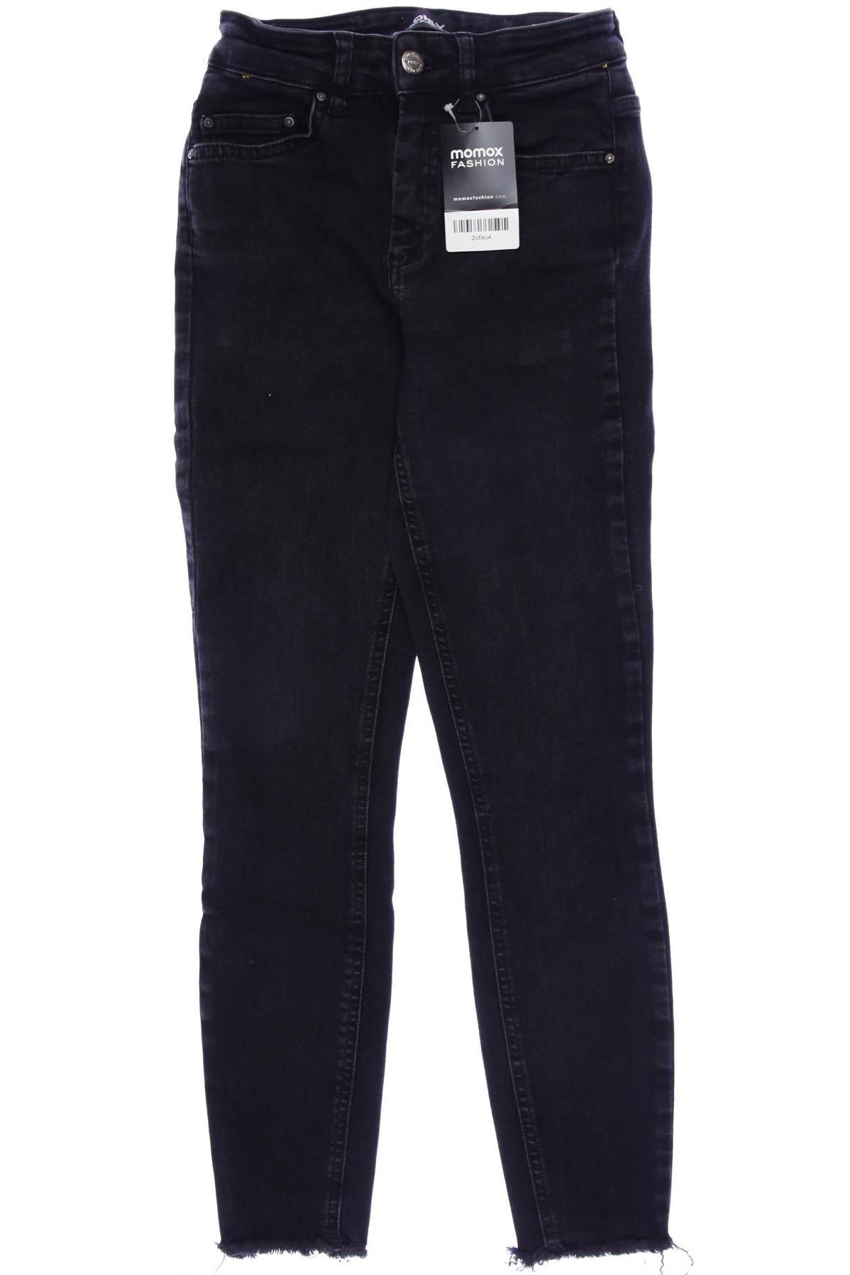 

Only Damen Jeans, schwarz, Gr. 36