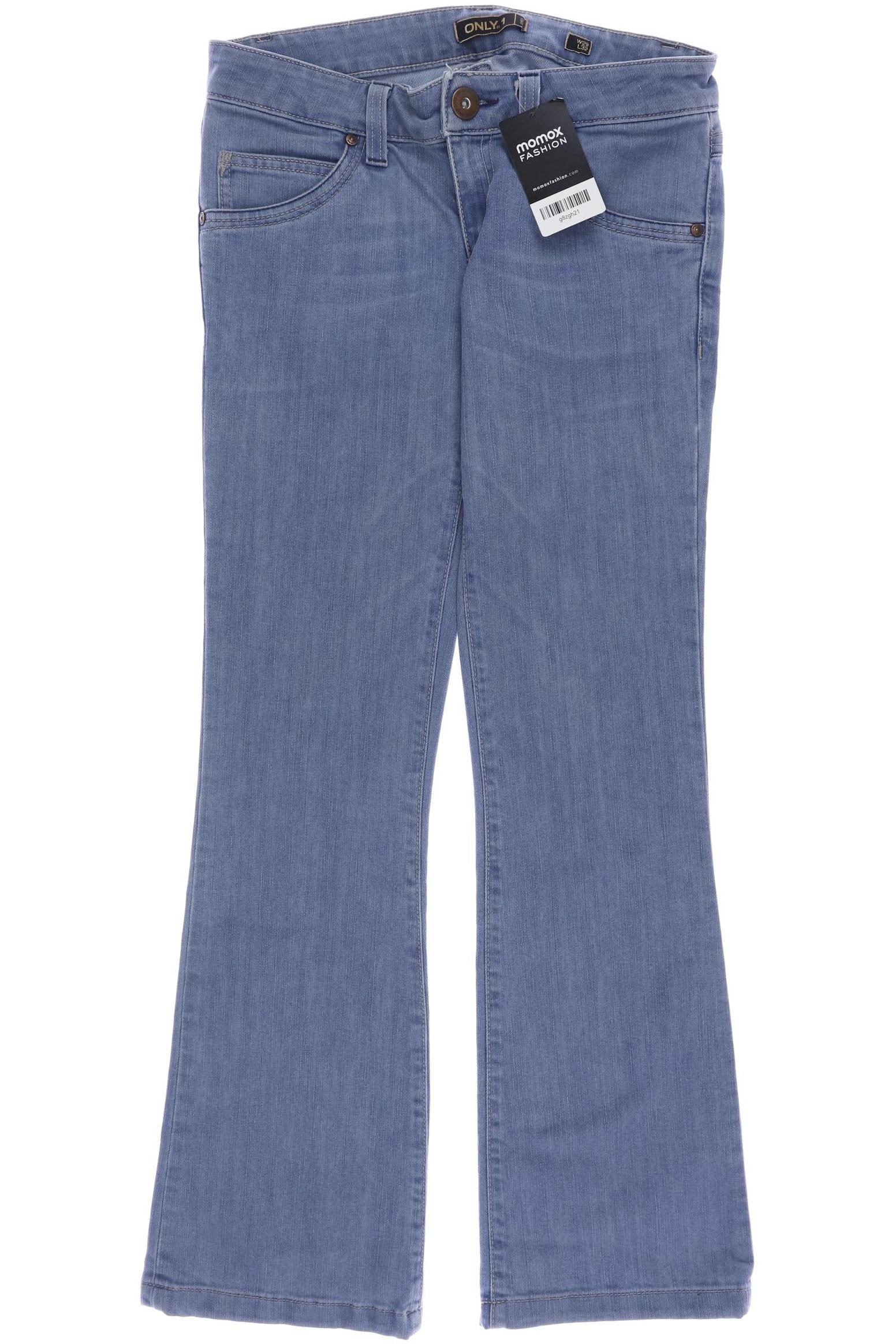 

Only Damen Jeans, blau, Gr. 40