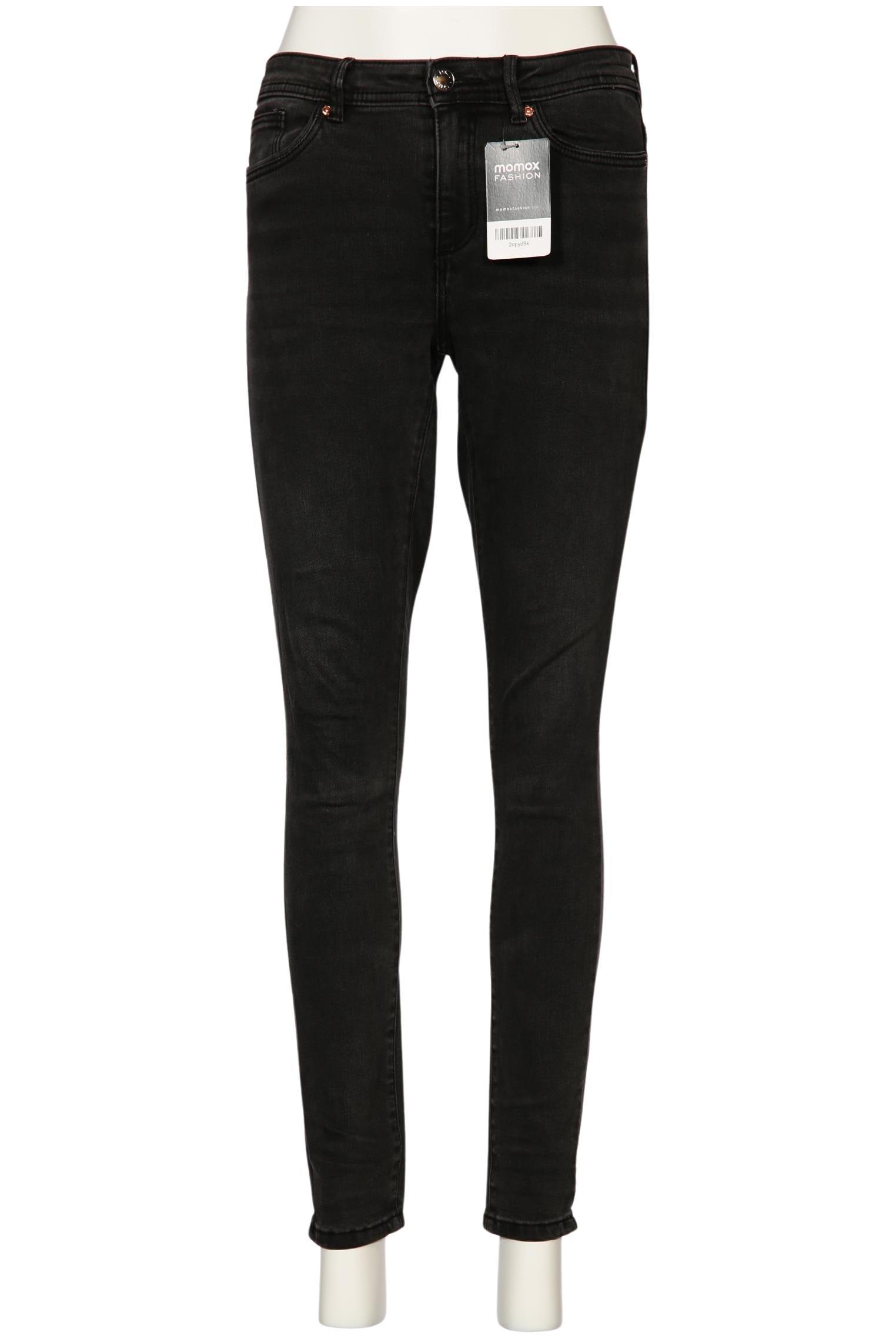 

Only Damen Jeans, schwarz, Gr. 0