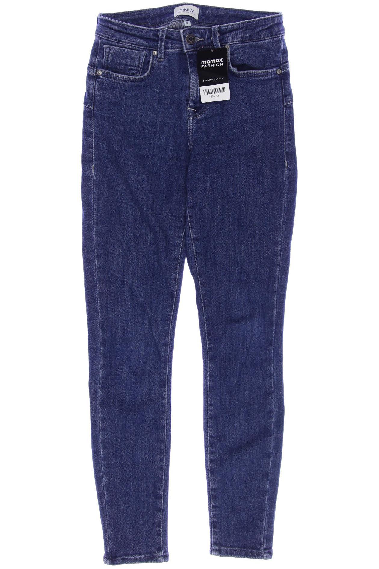 

Only Damen Jeans, blau, Gr. 0