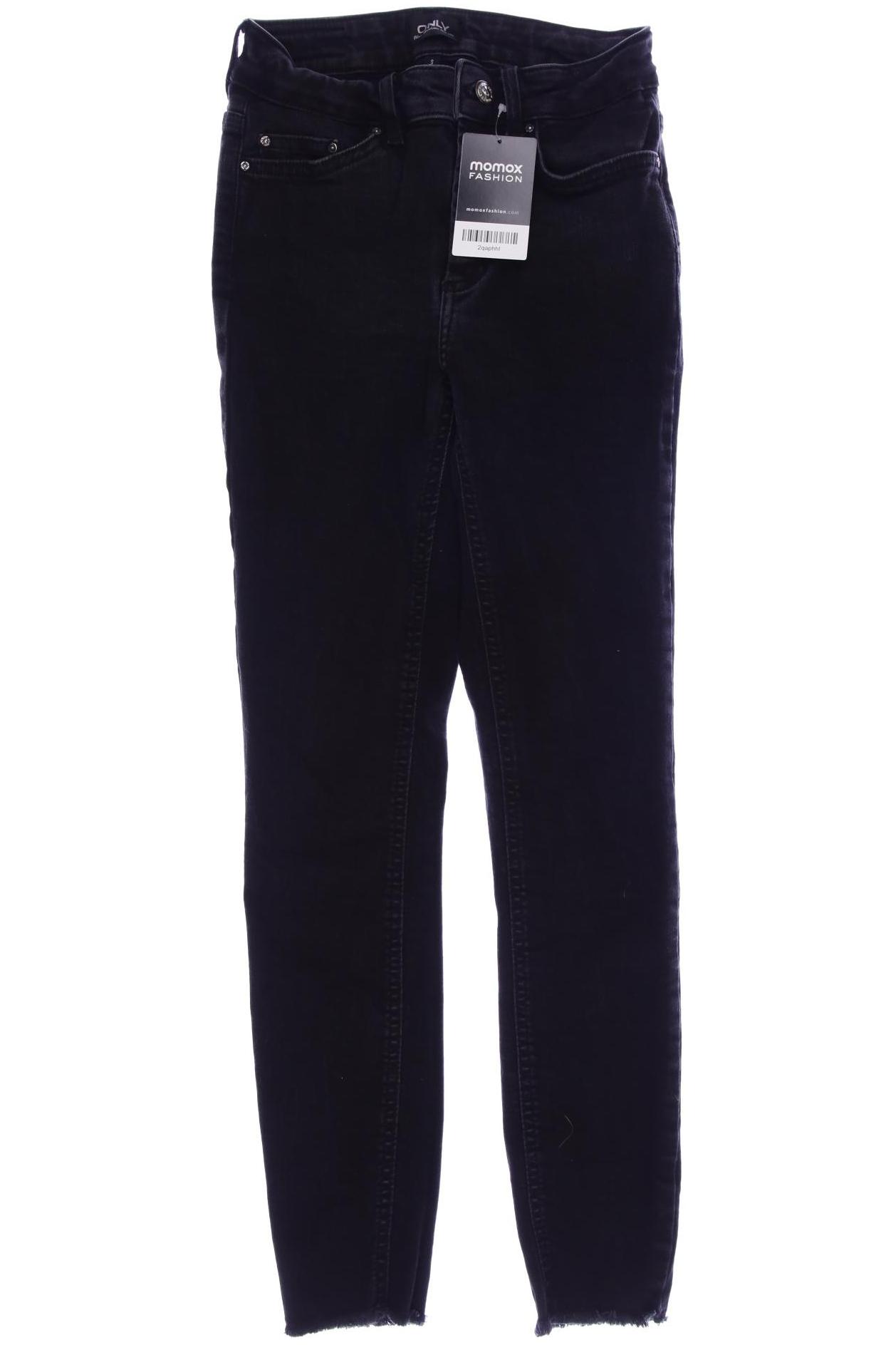 

ONLY Damen Jeans, grau
