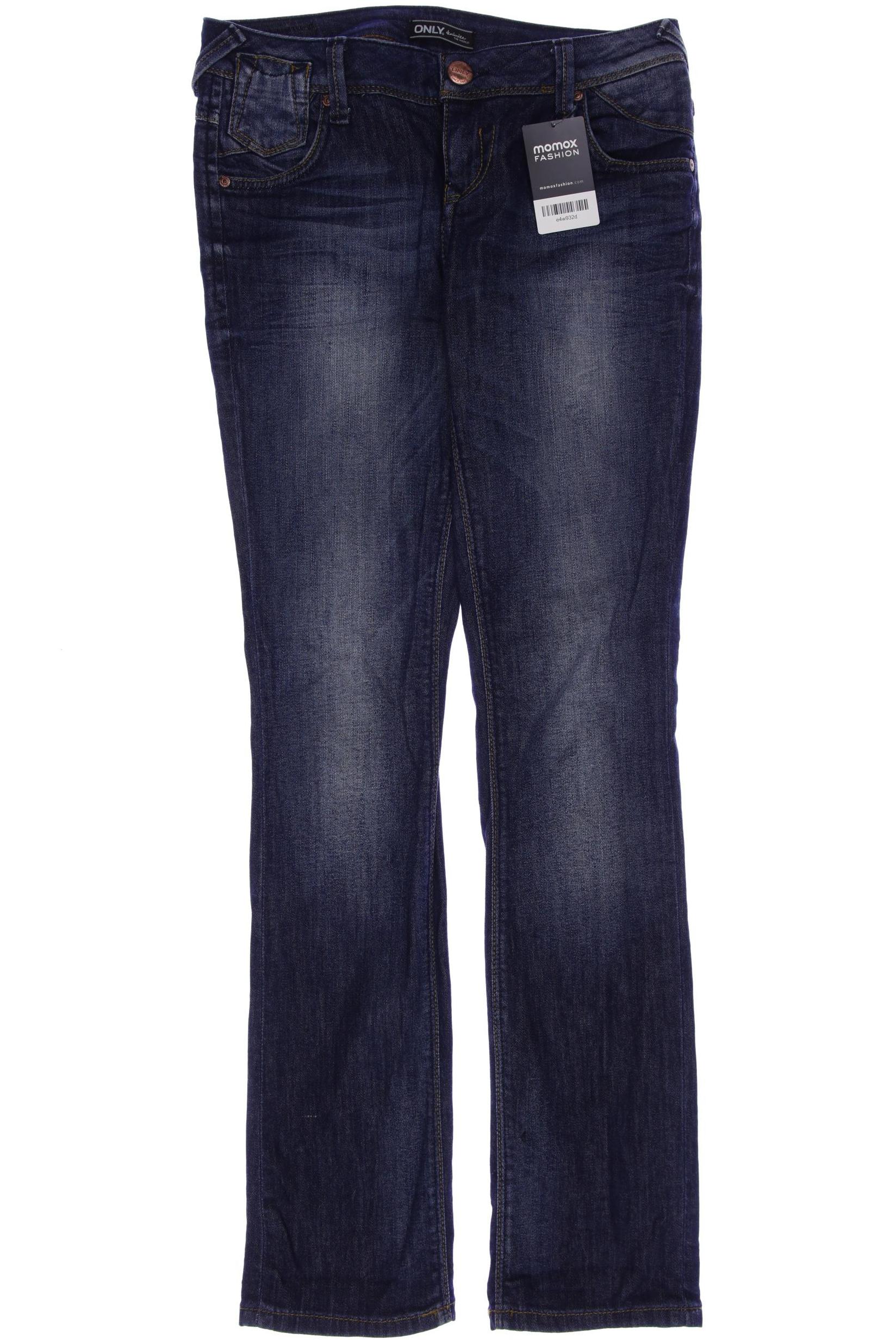 

Only Damen Jeans, blau, Gr. 29