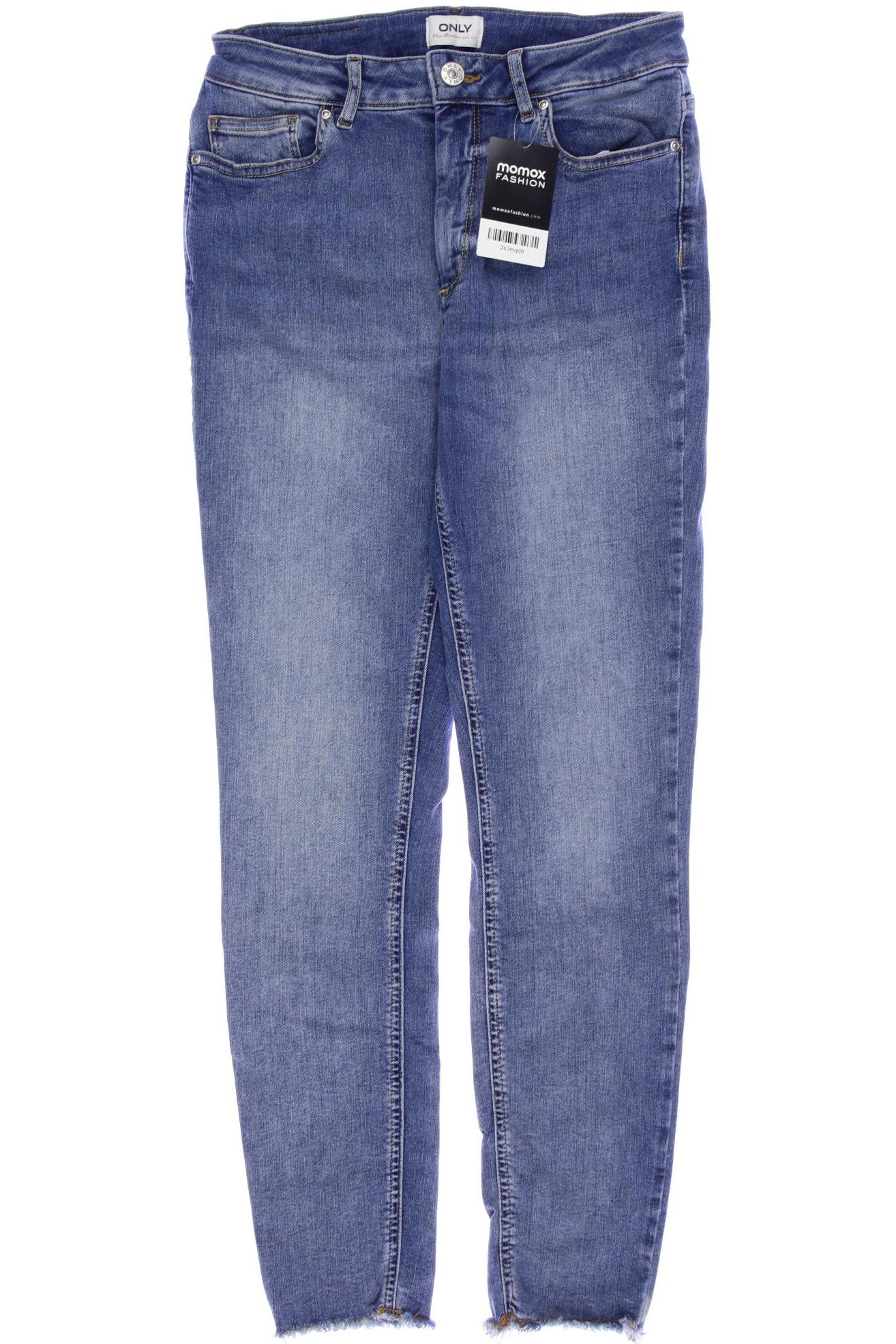 

Only Damen Jeans, blau, Gr. 0