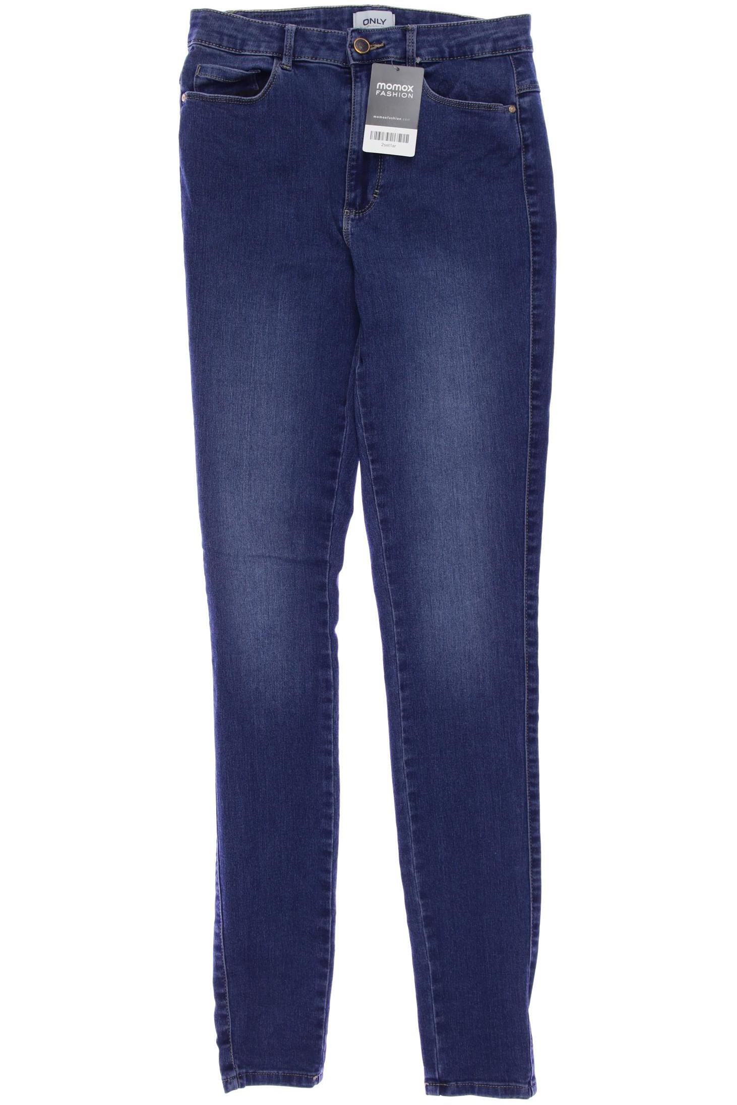 

ONLY Damen Jeans, blau