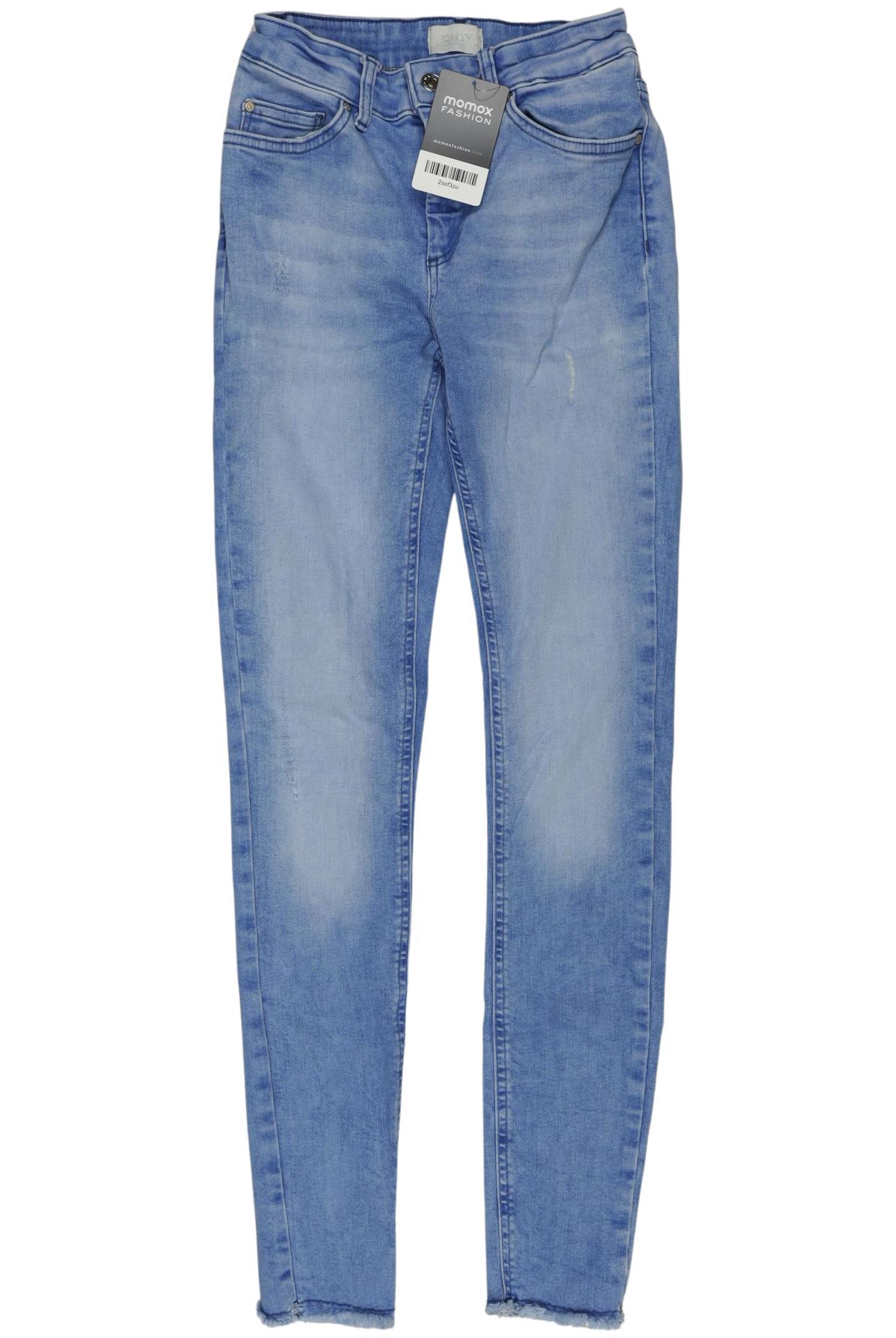 

Only Damen Jeans, hellblau, Gr. 34