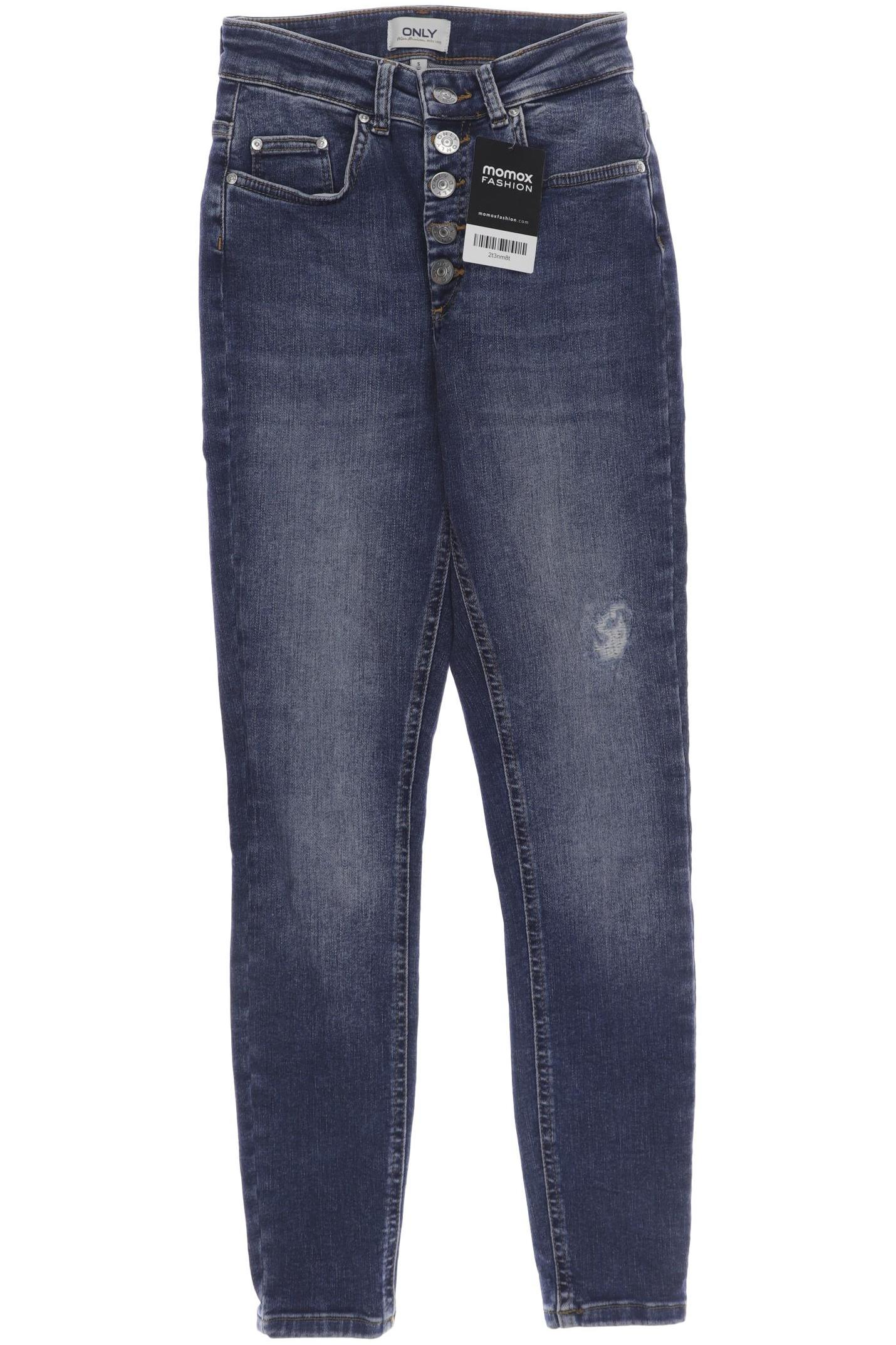 

ONLY Damen Jeans, marineblau