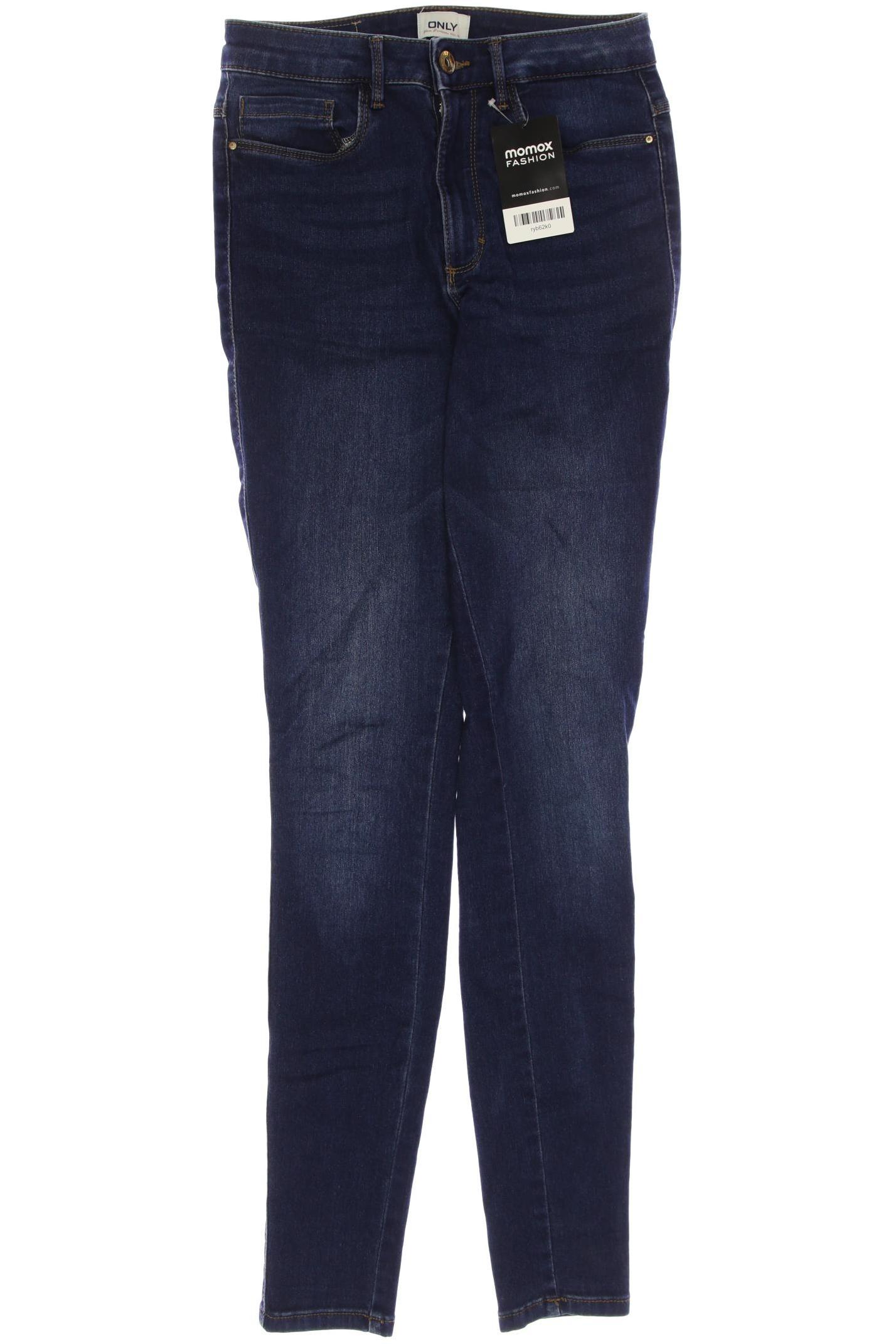 

Only Damen Jeans, blau, Gr. 0