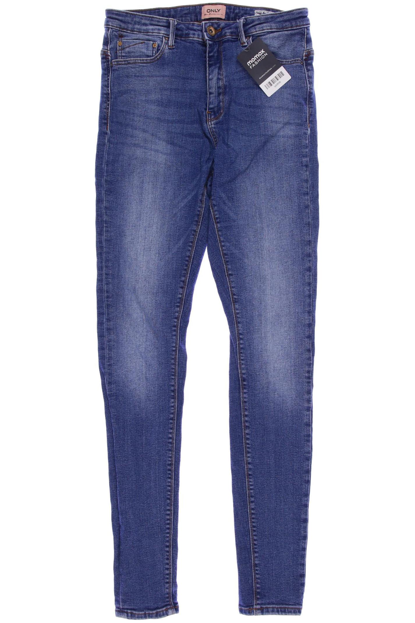 

ONLY Damen Jeans, blau