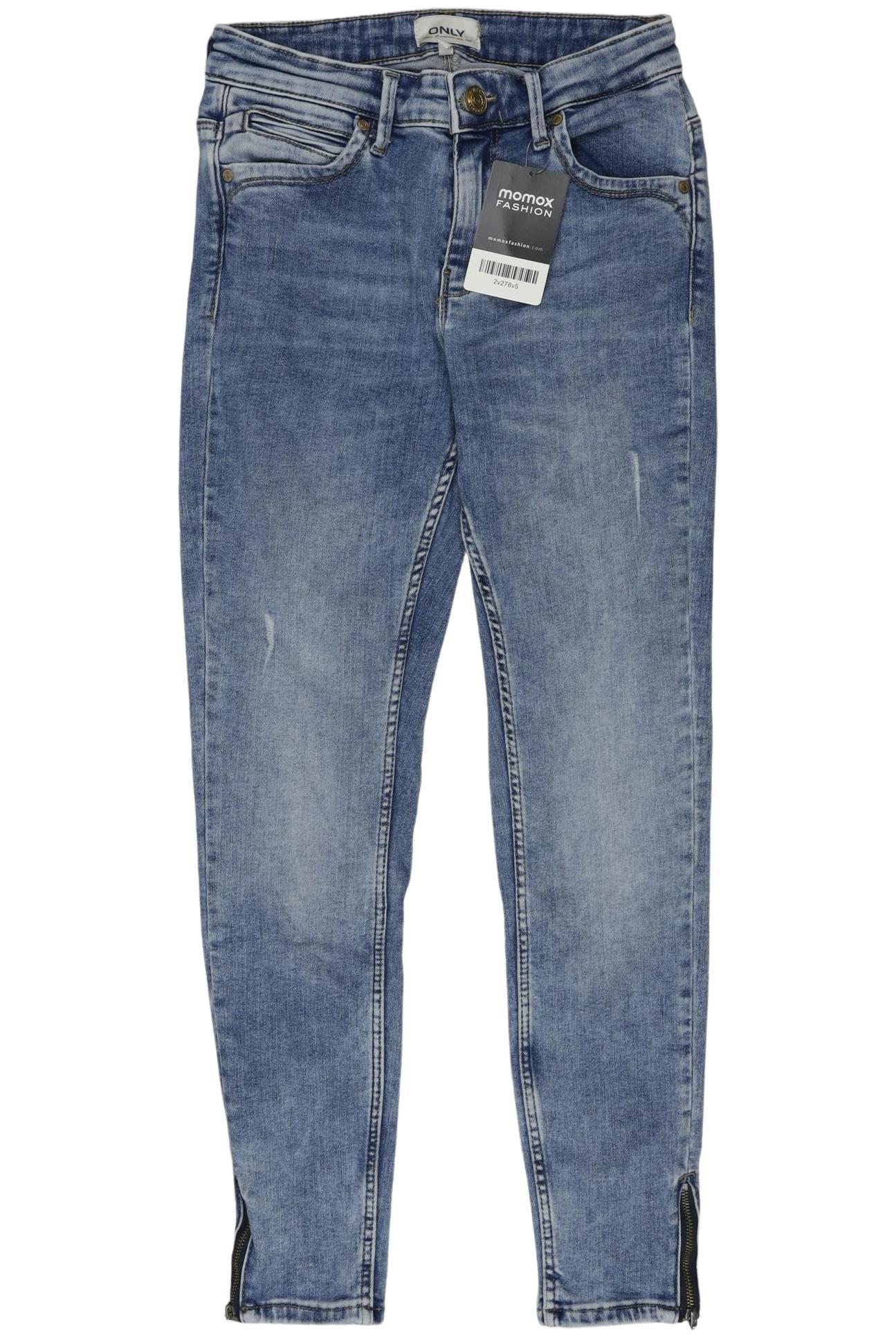 

Only Damen Jeans, blau, Gr. 27