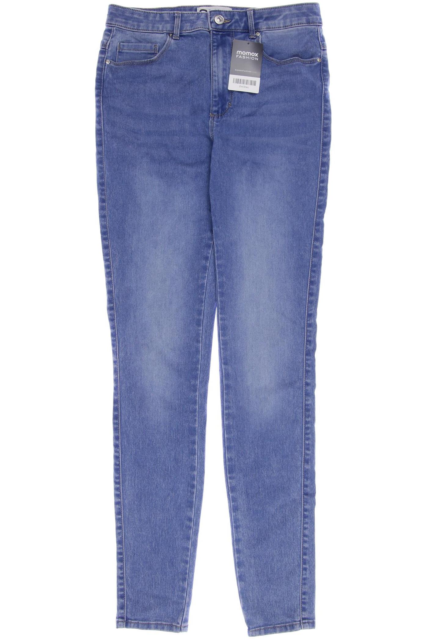 

ONLY Damen Jeans, blau