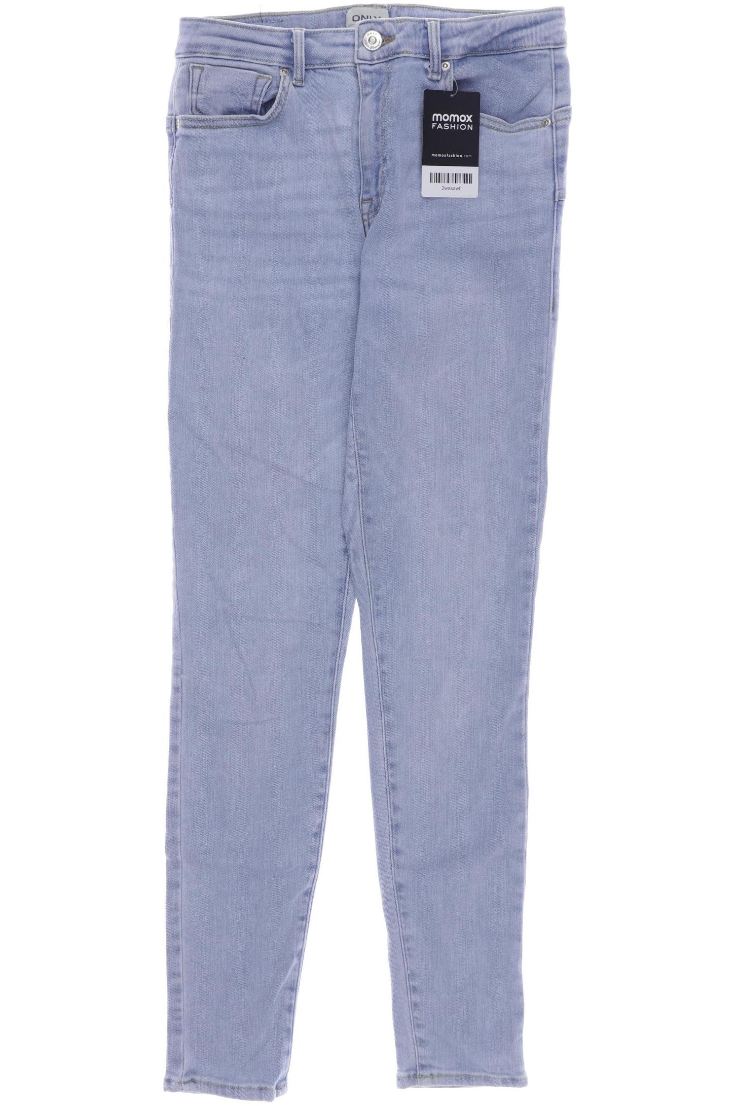 

ONLY Damen Jeans, hellblau