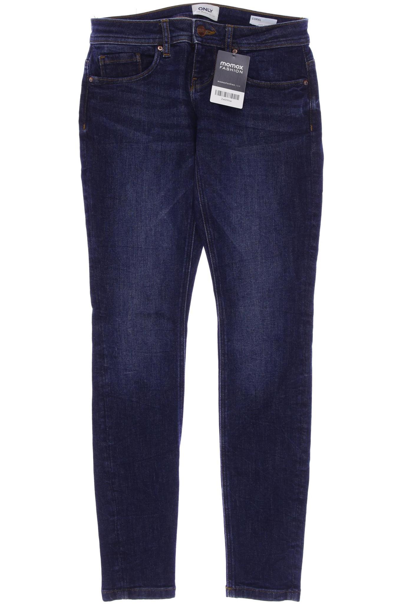 

ONLY Damen Jeans, blau