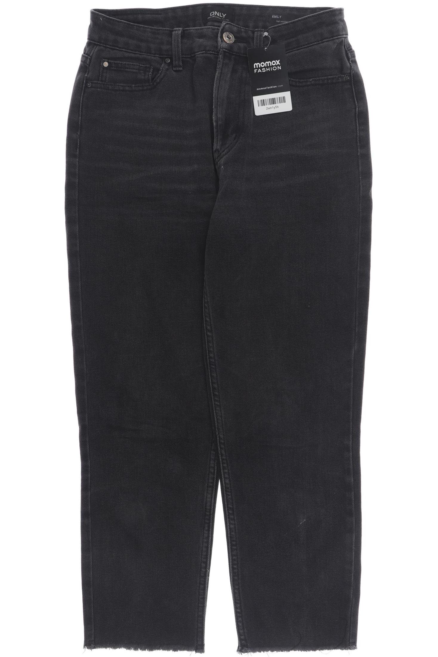 

ONLY Damen Jeans, grau
