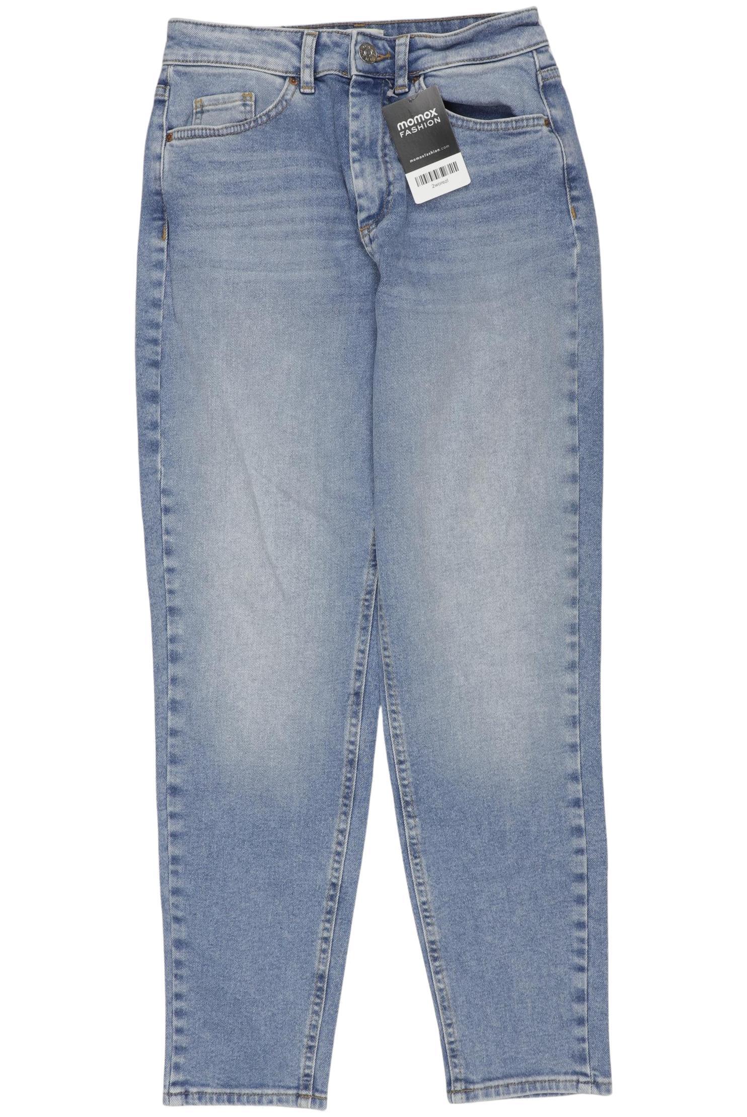 

Only Damen Jeans, blau, Gr. 24