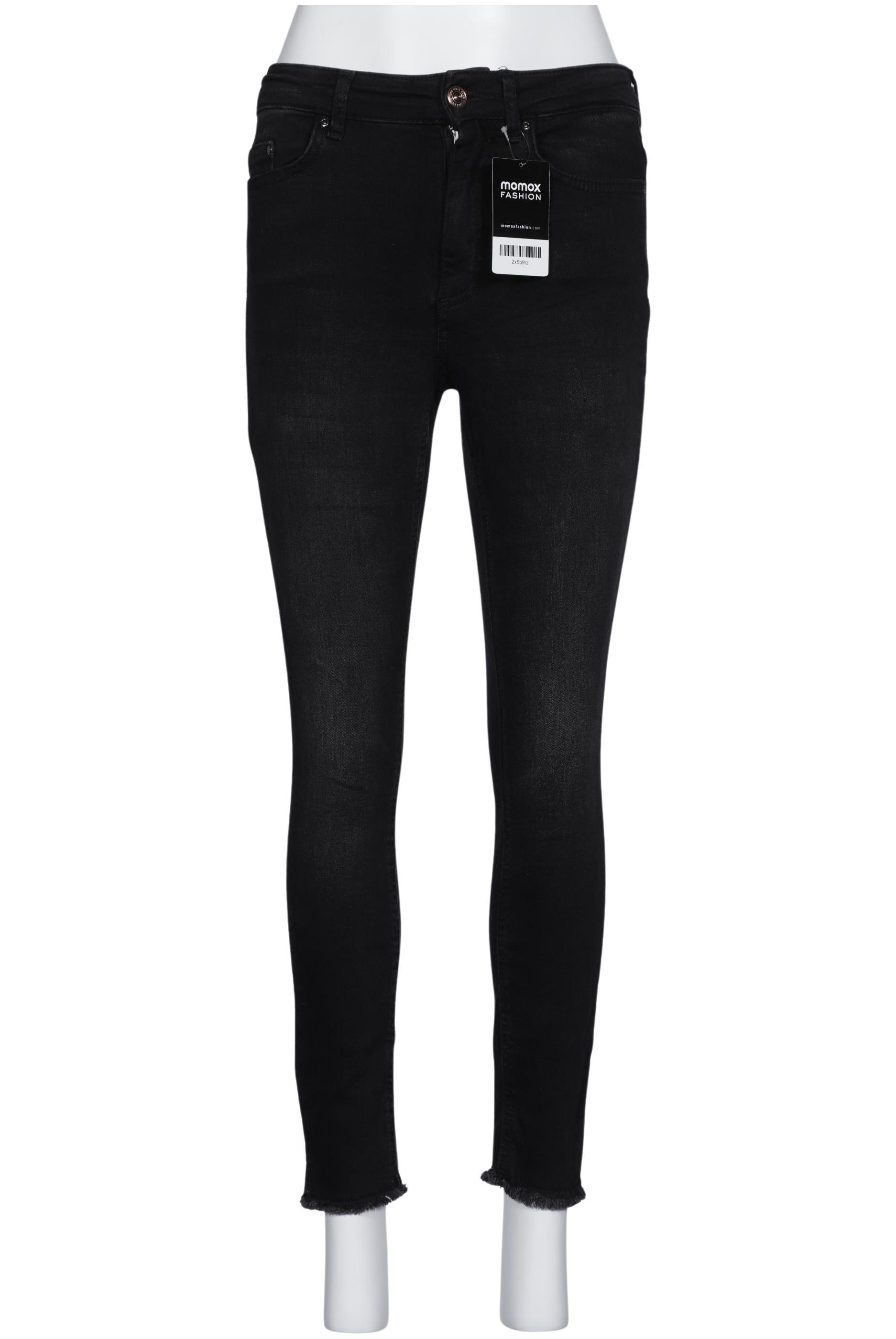 

Only Damen Jeans, schwarz, Gr. 30
