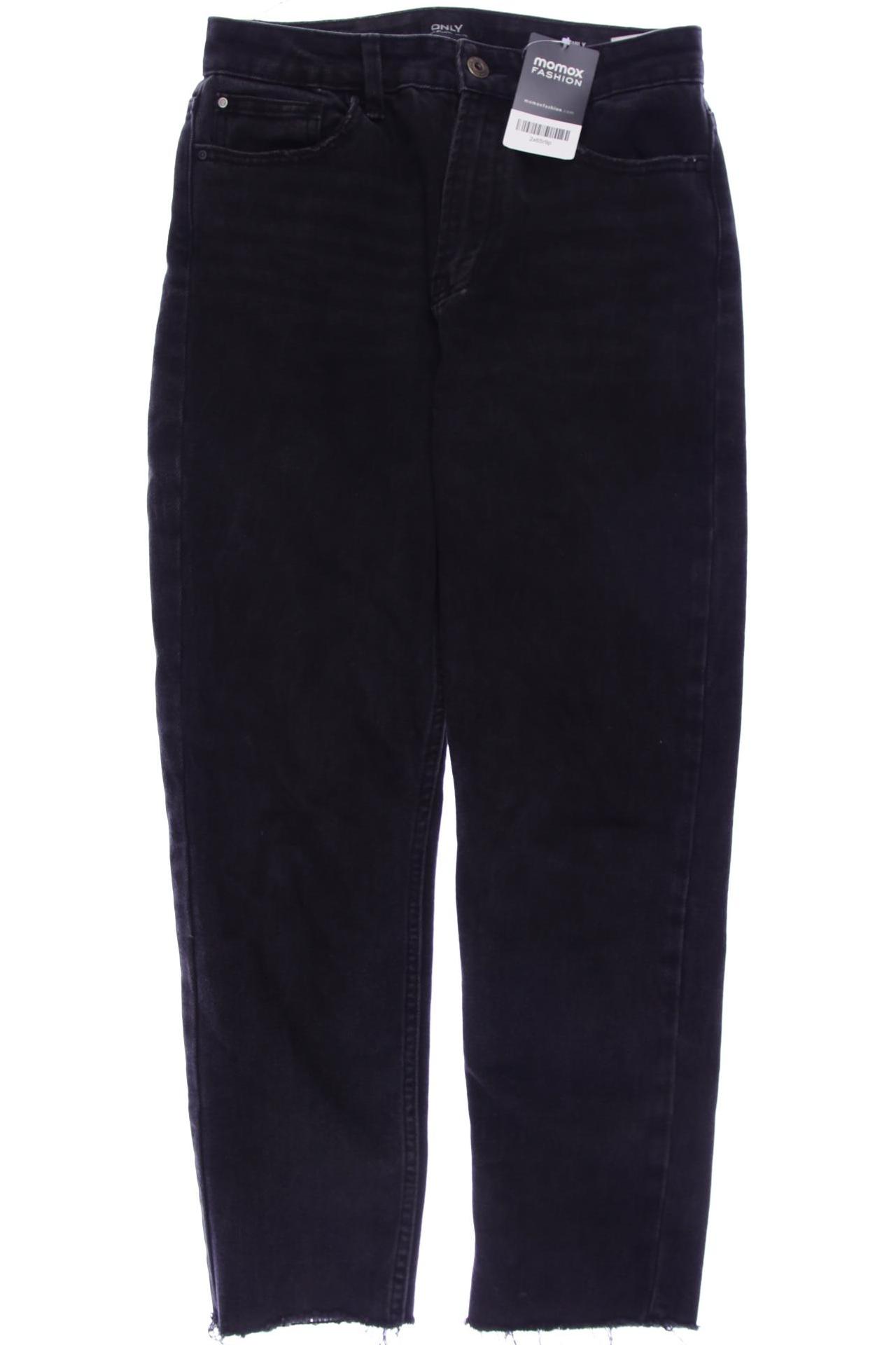 

ONLY Damen Jeans, grau