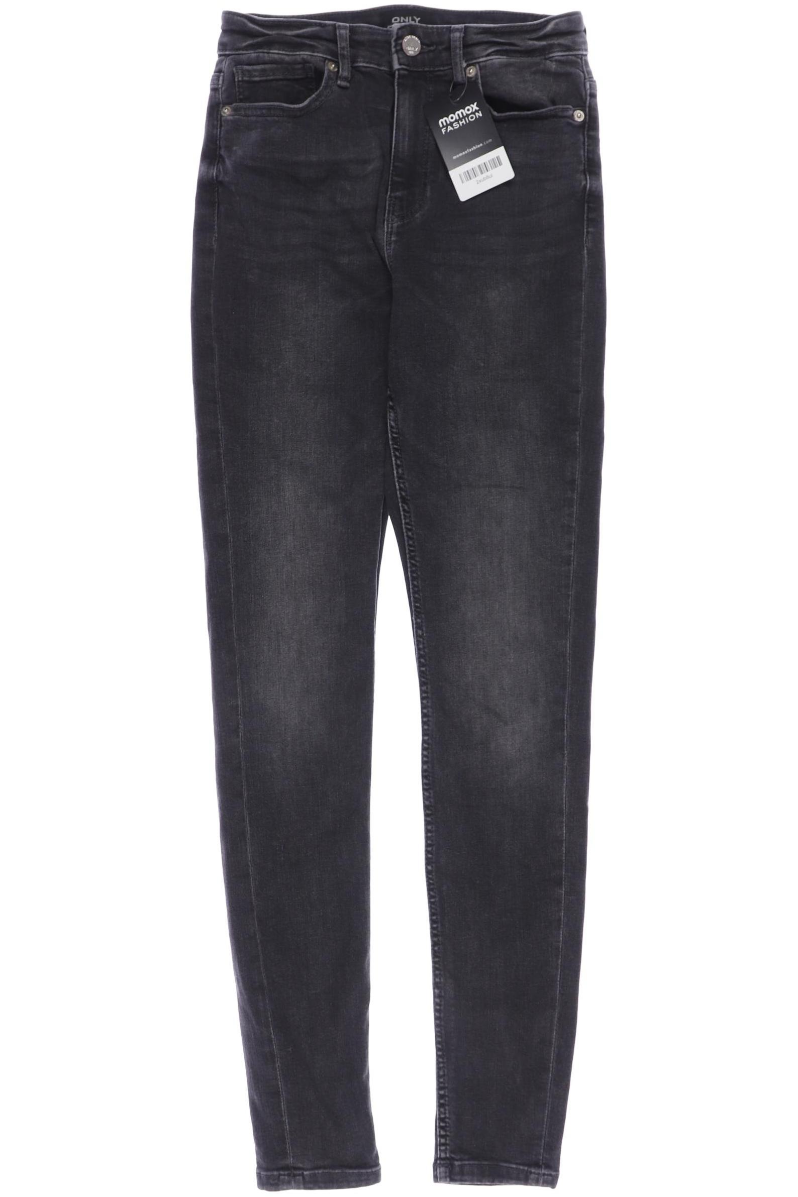 

ONLY Damen Jeans, grau