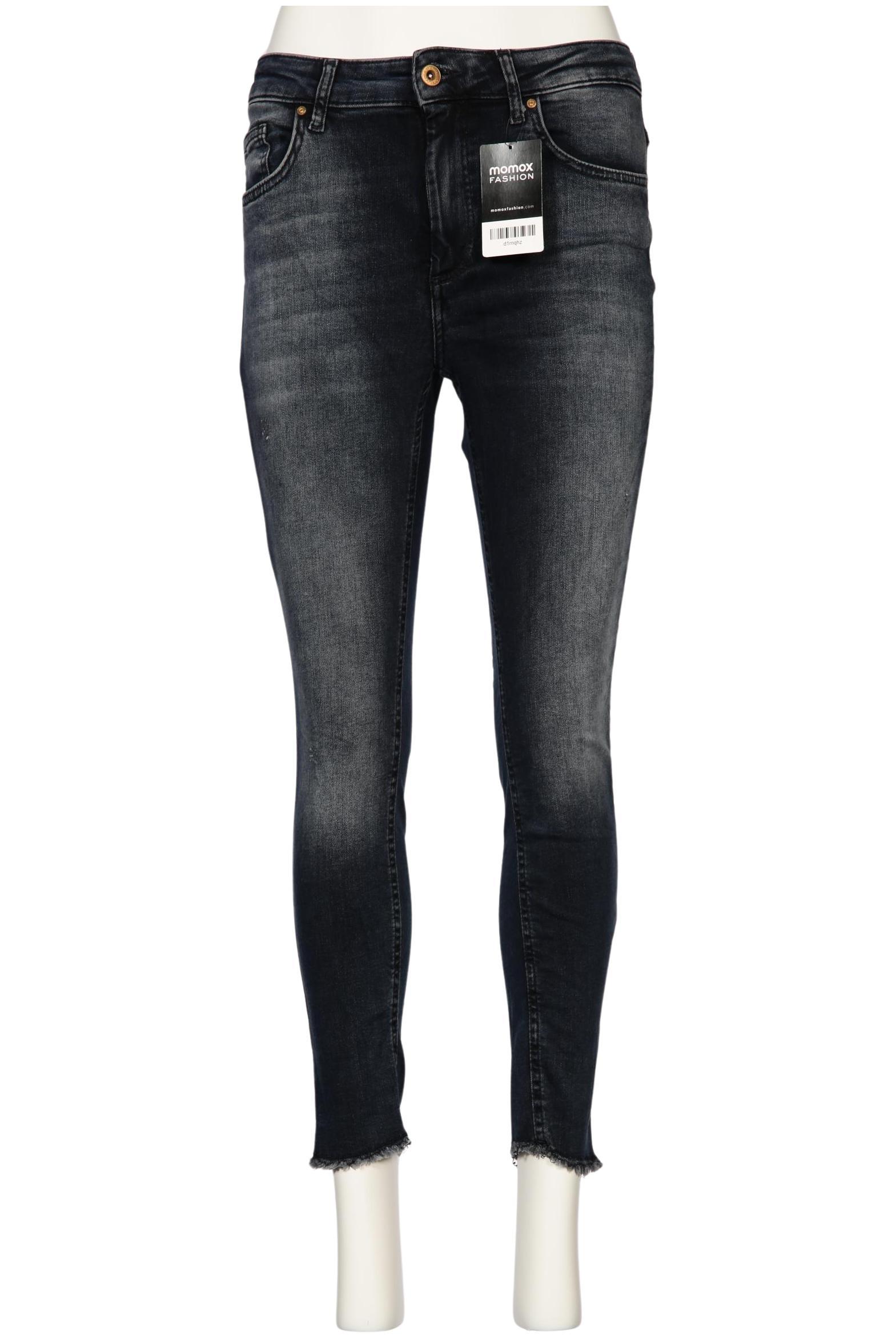 

Only Damen Jeans, marineblau, Gr. 0